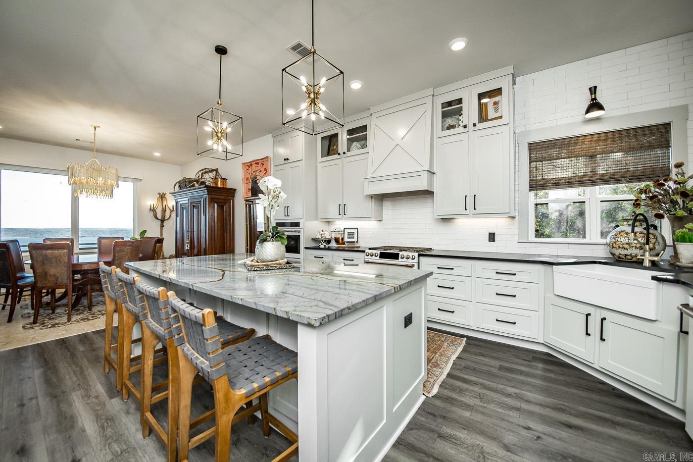 255 E Bluff  Quitman, AR
