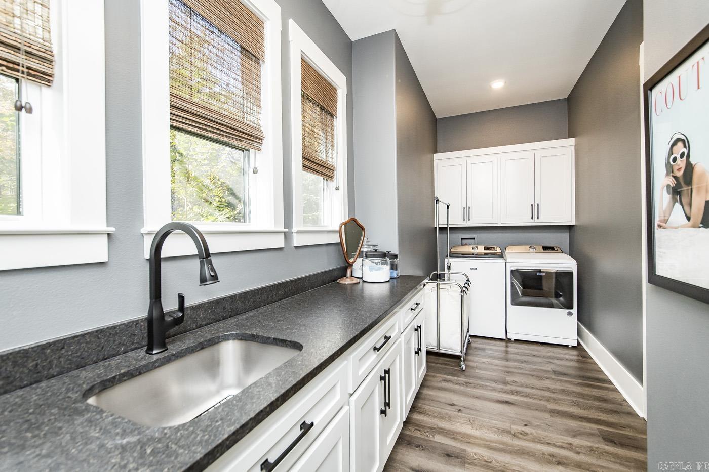 255 E Bluff  Quitman, AR