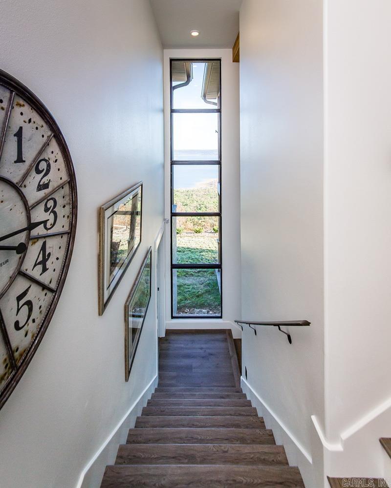255 E Bluff  Quitman, AR
