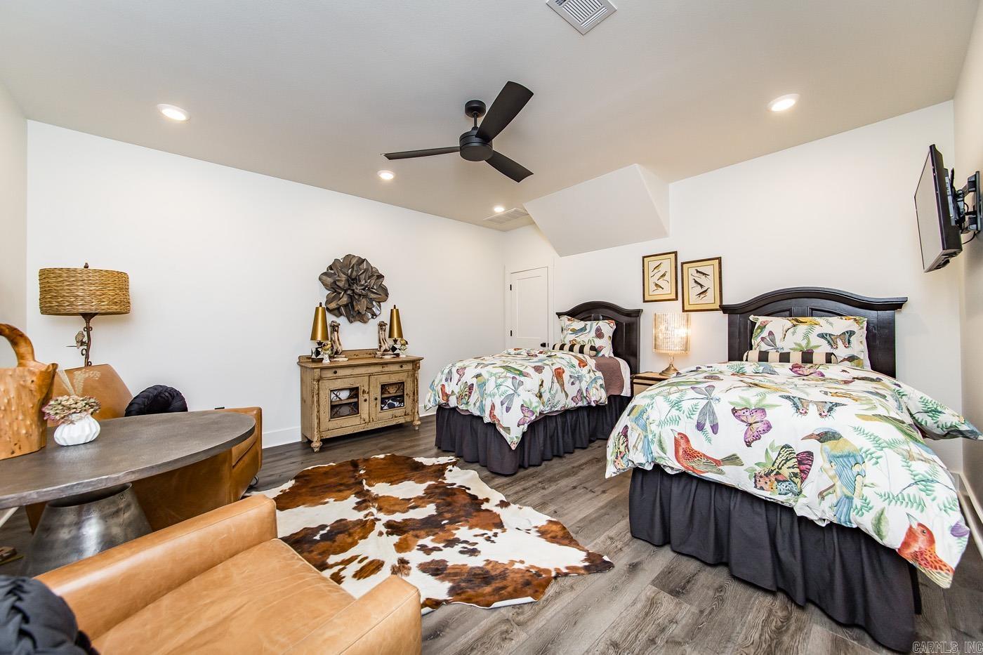 255 E Bluff  Quitman, AR