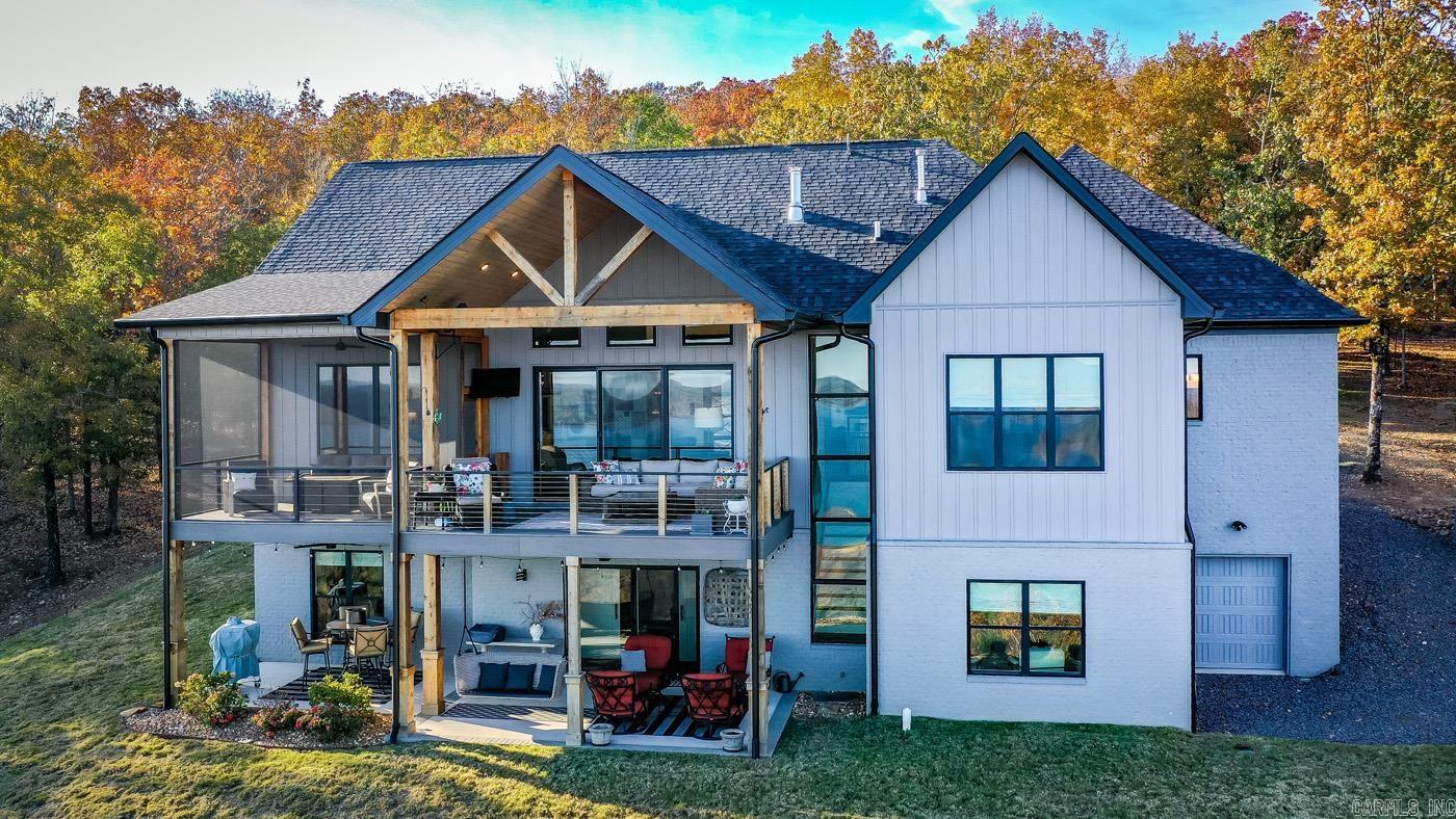 255 E Bluff  Quitman, AR