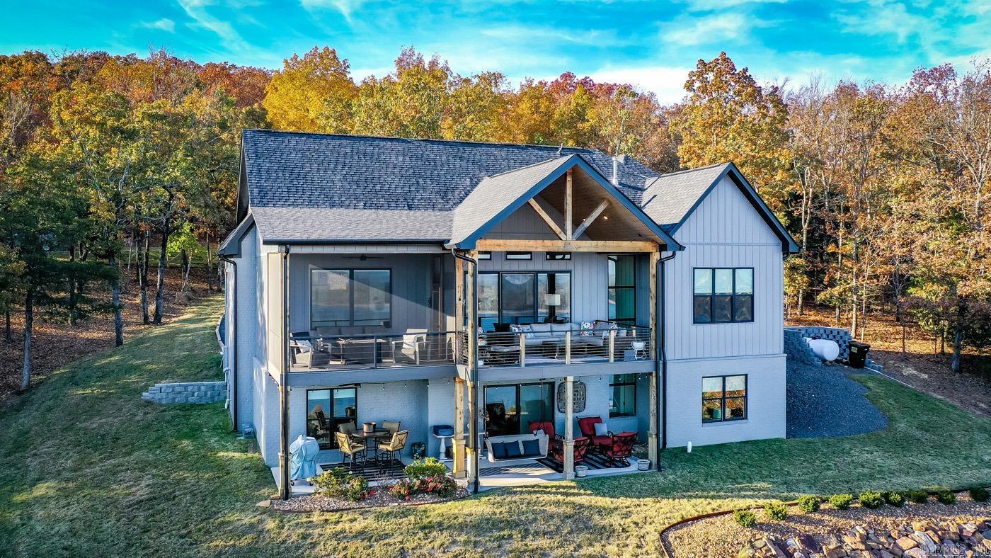 255 E Bluff  Quitman, AR