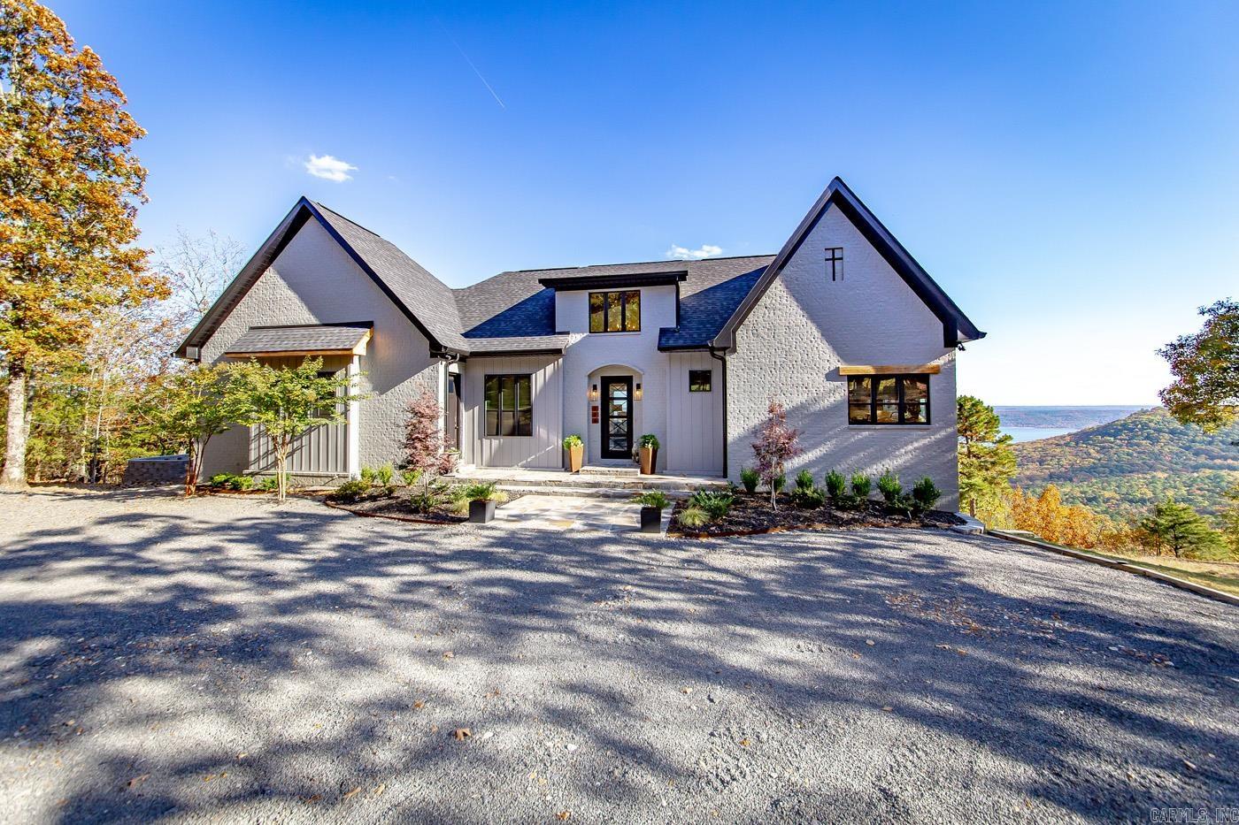 255 E Bluff  Quitman, AR