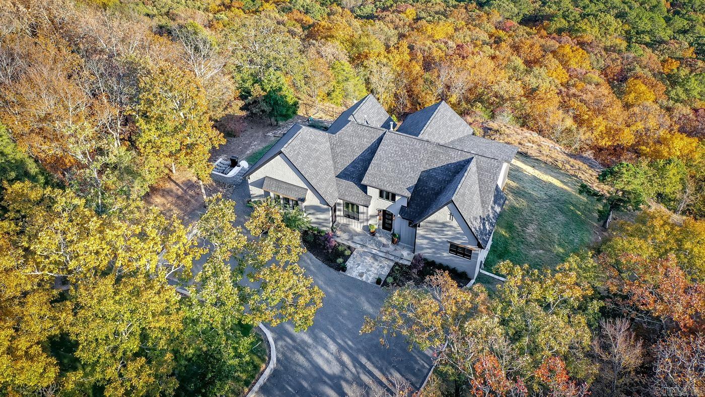 255 E Bluff  Quitman, AR