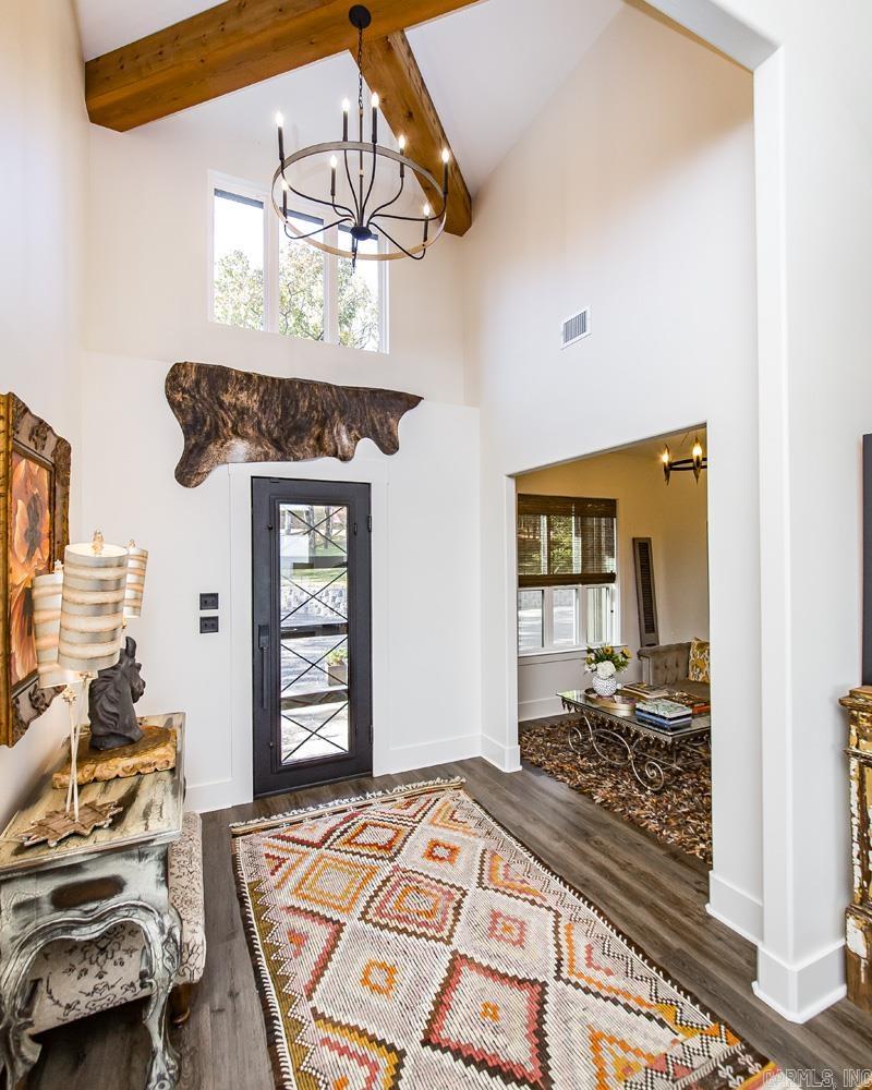 255 E Bluff  Quitman, AR