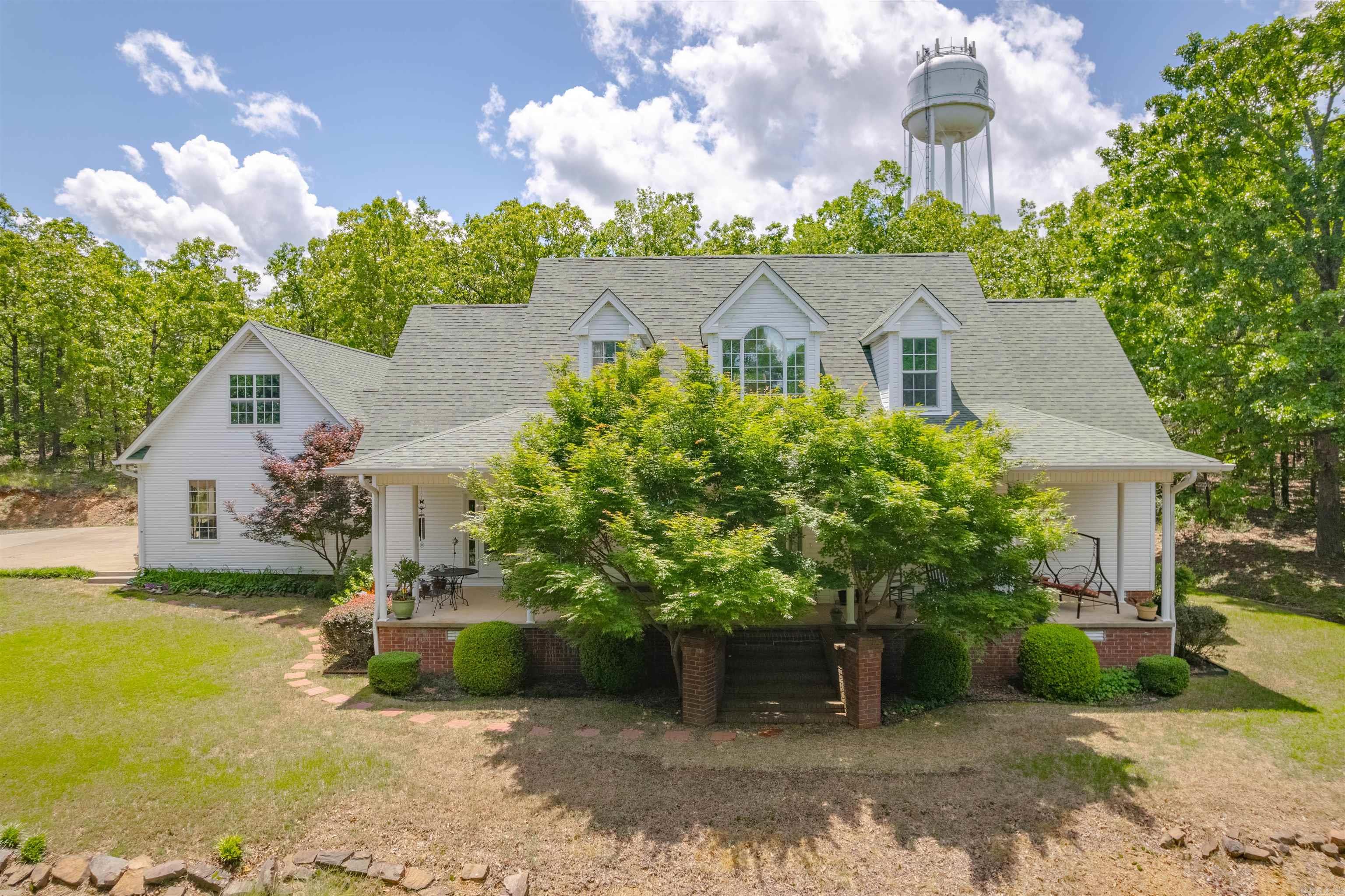 245  Memory Ln  Cabot, AR