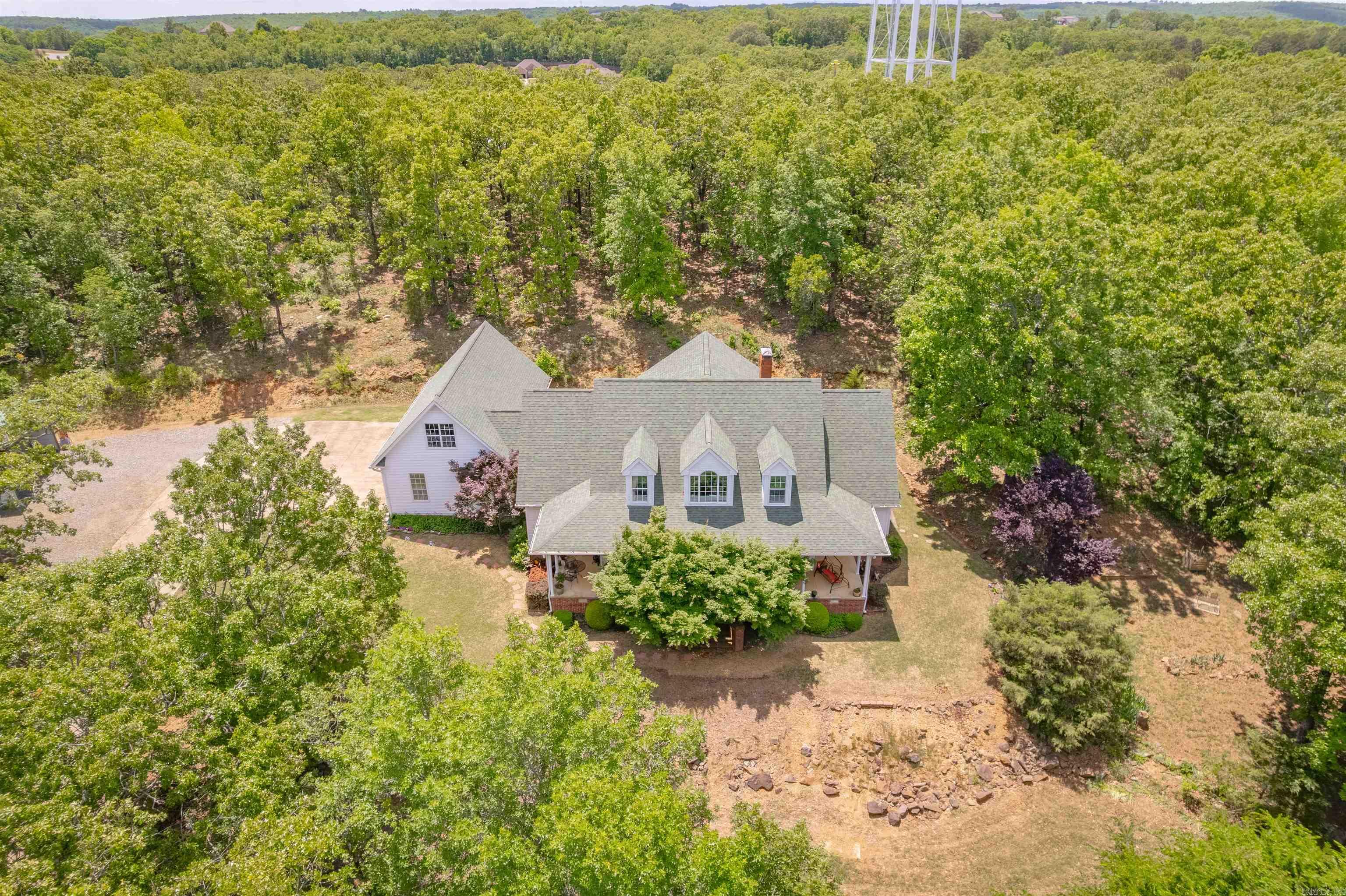 245  Memory Ln  Cabot, AR