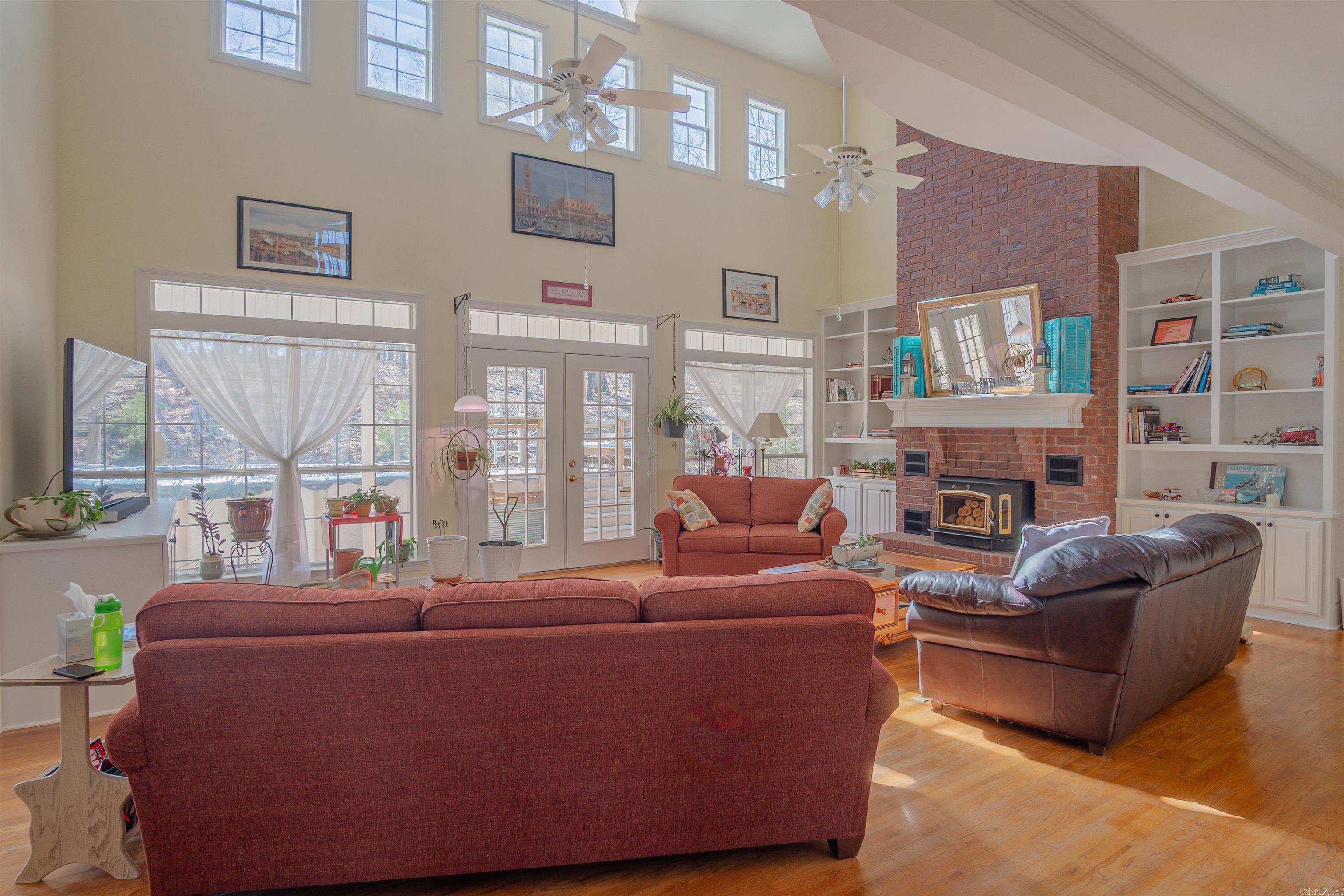 245  Memory Ln  Cabot, AR