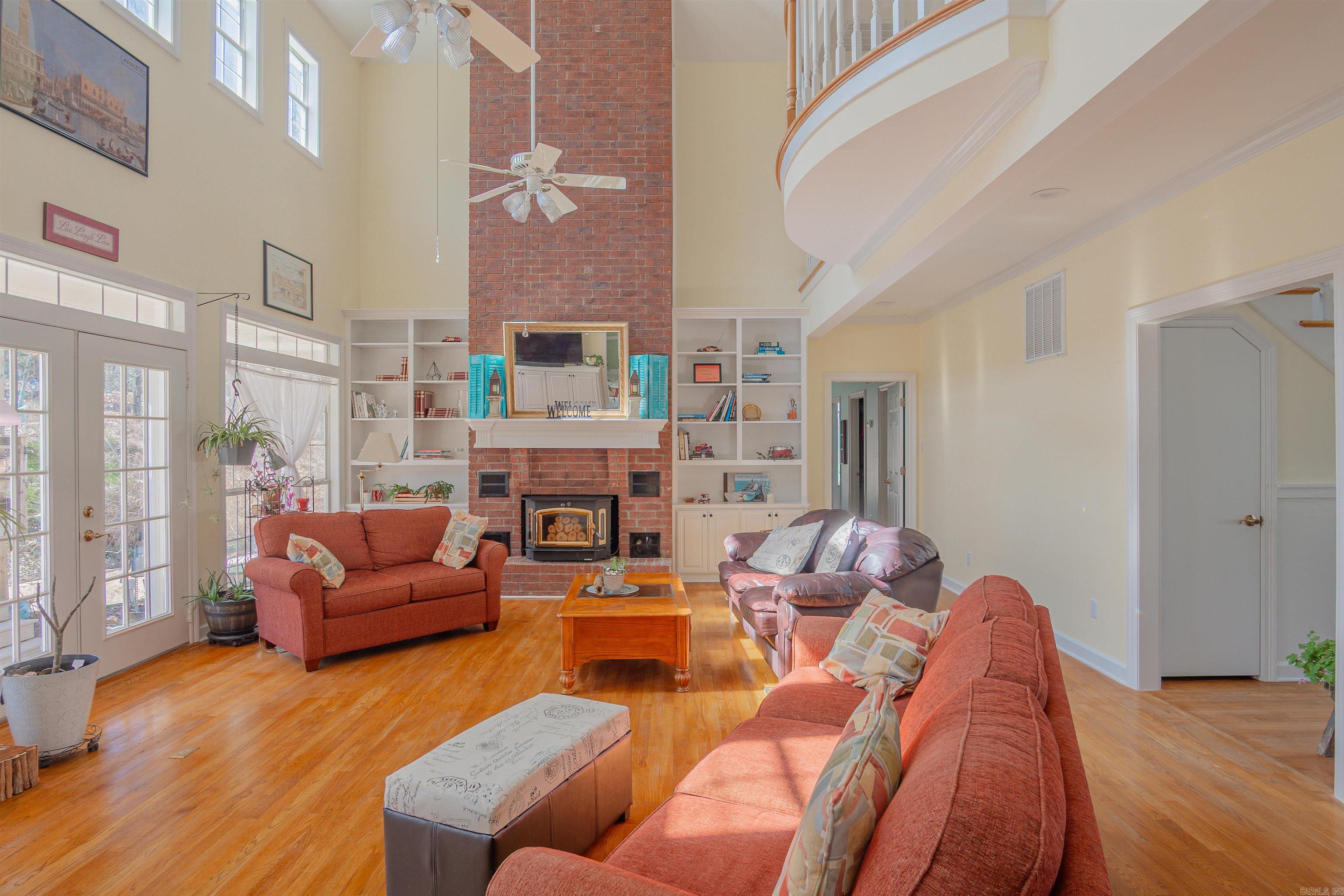 245  Memory Ln  Cabot, AR