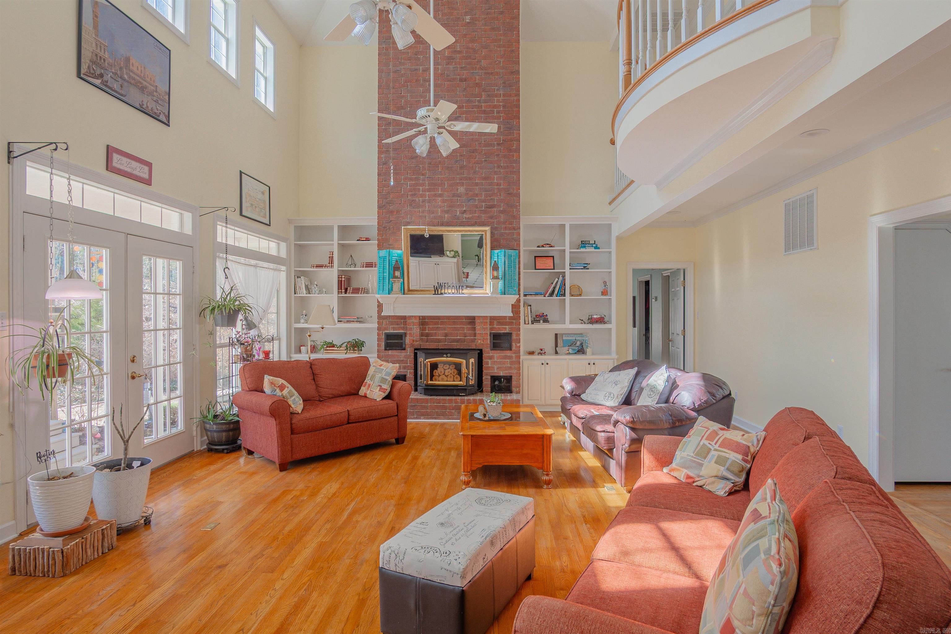 245  Memory Ln  Cabot, AR