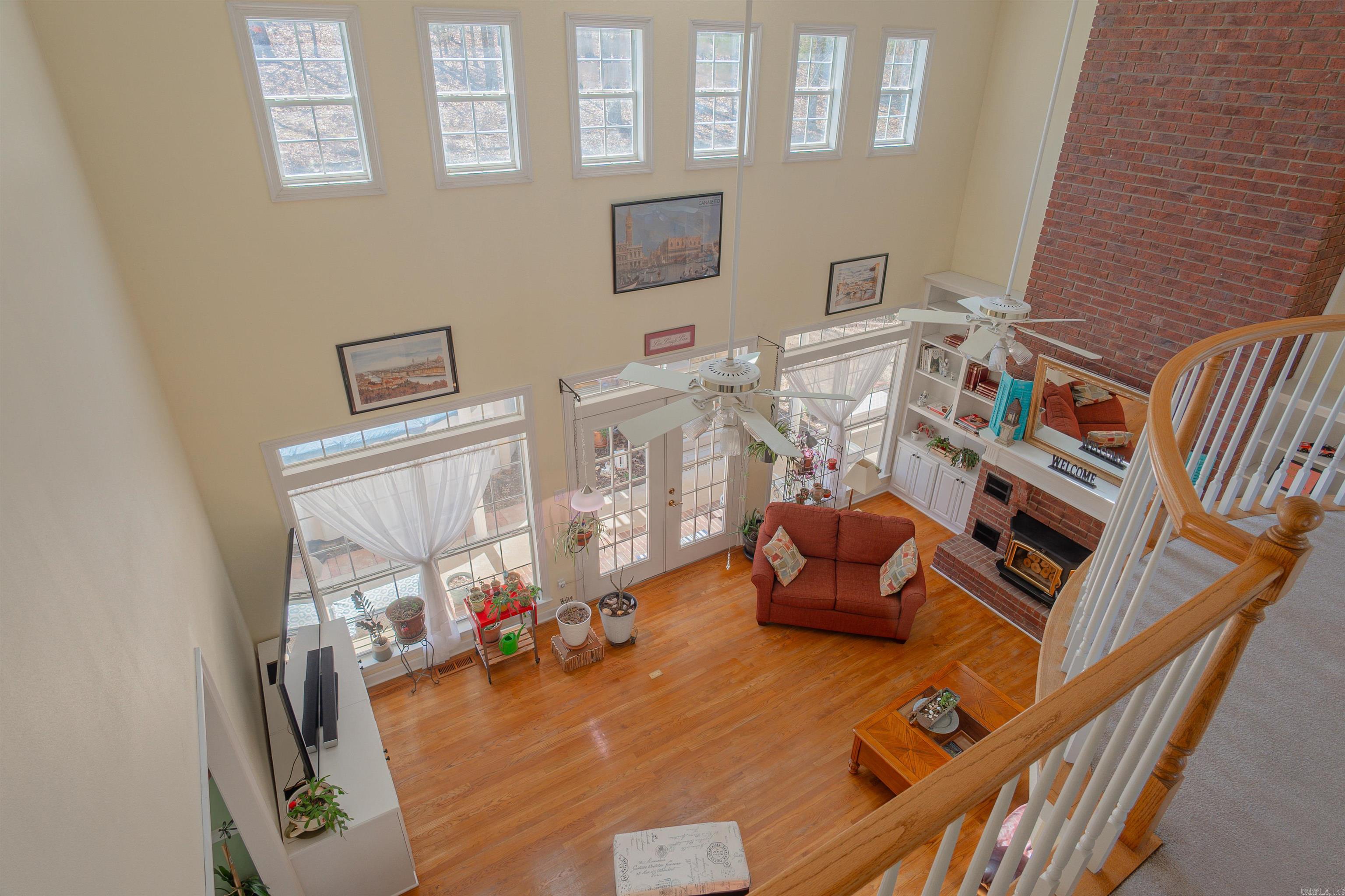 245  Memory Ln  Cabot, AR