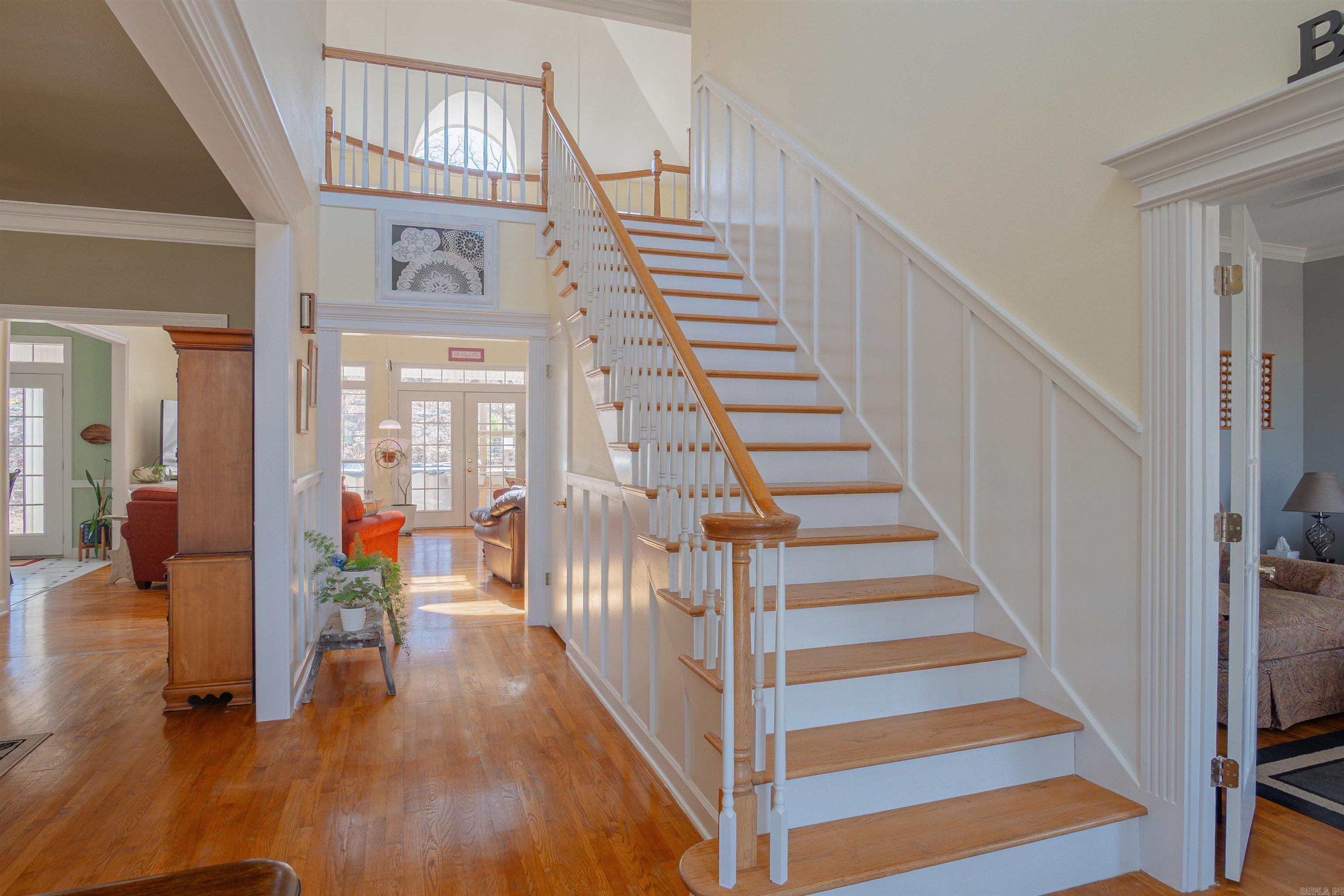 245  Memory Ln  Cabot, AR