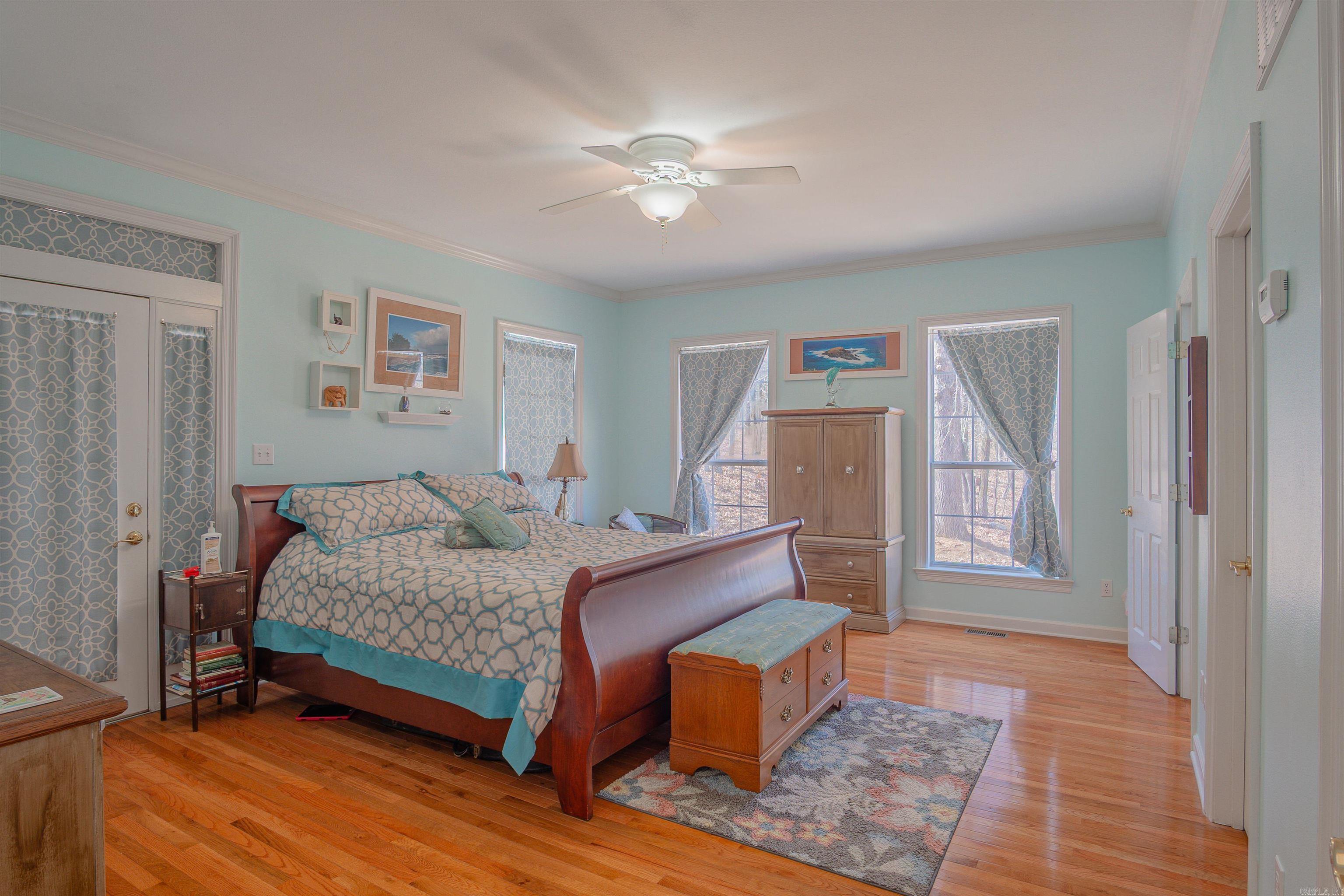 245  Memory Ln  Cabot, AR