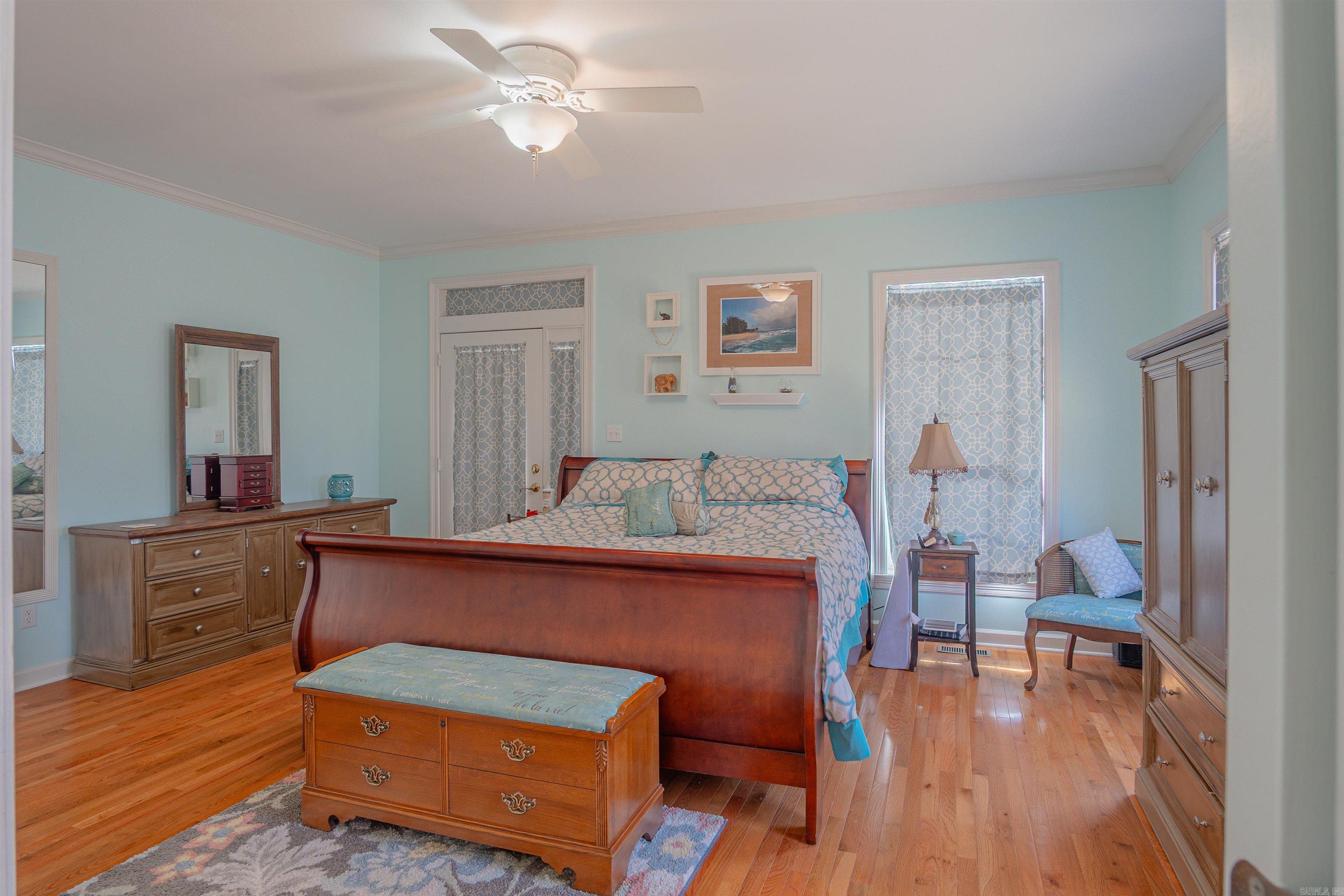 245  Memory Ln  Cabot, AR