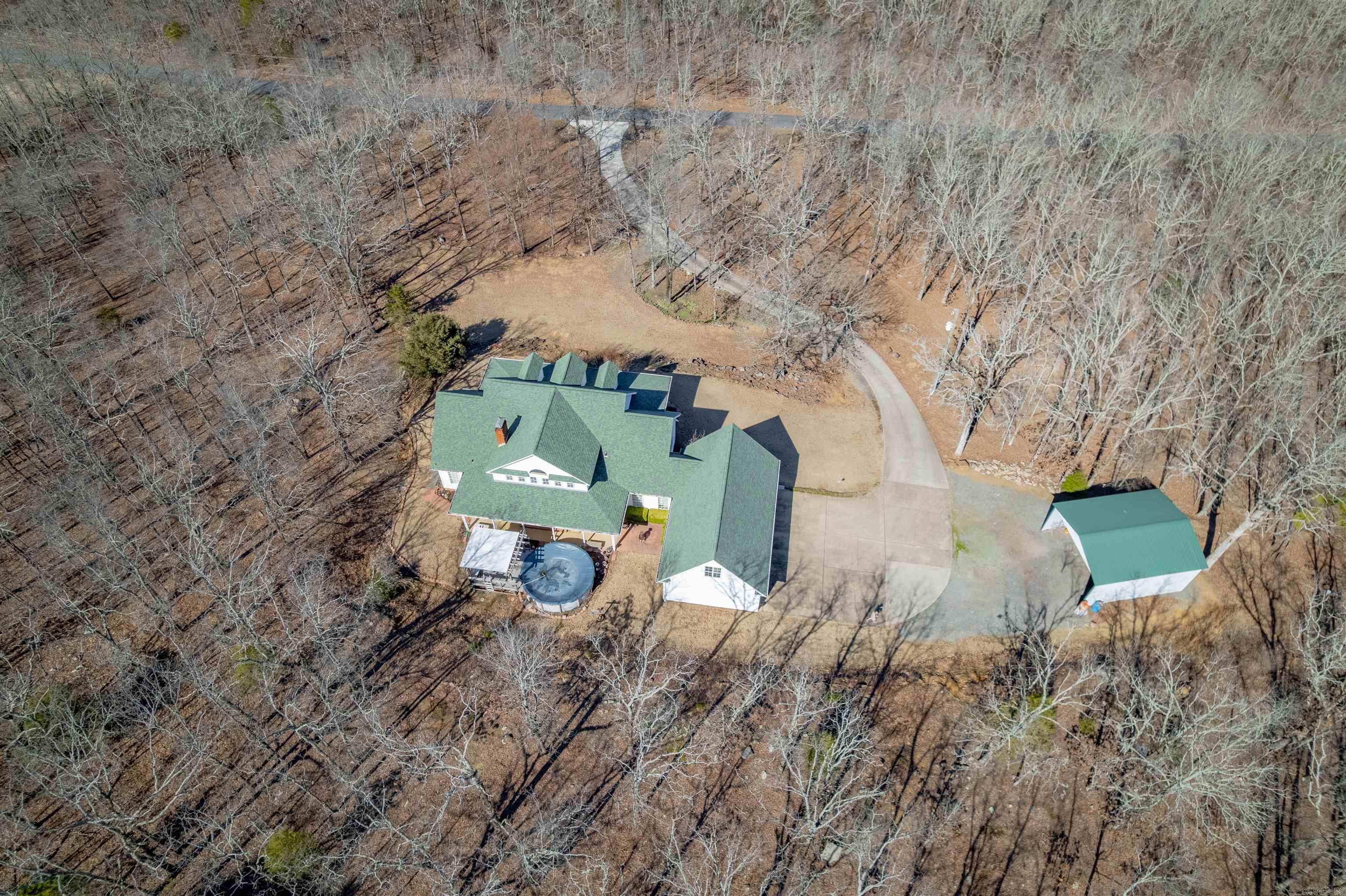245  Memory Ln  Cabot, AR