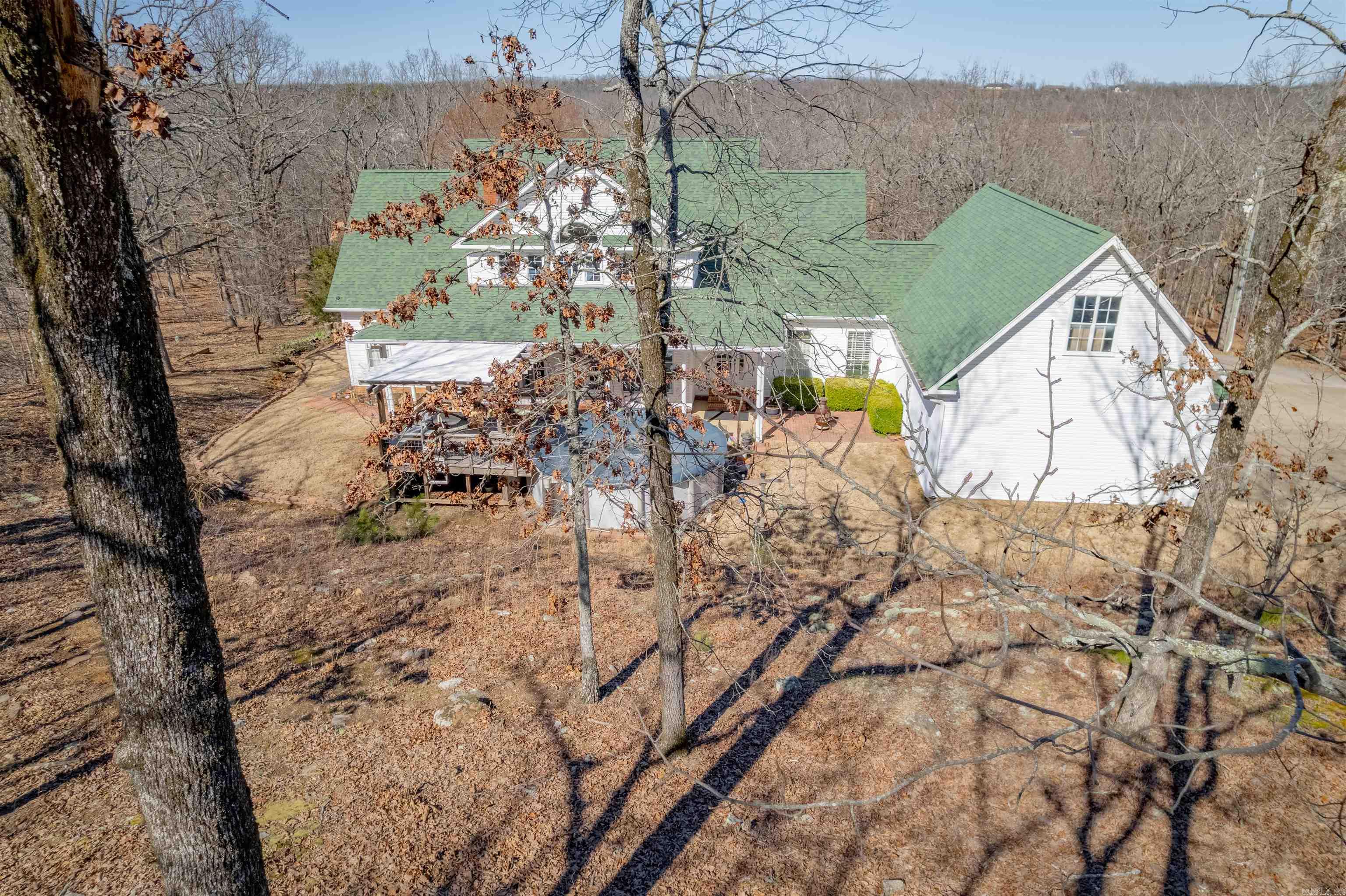 245  Memory Ln  Cabot, AR