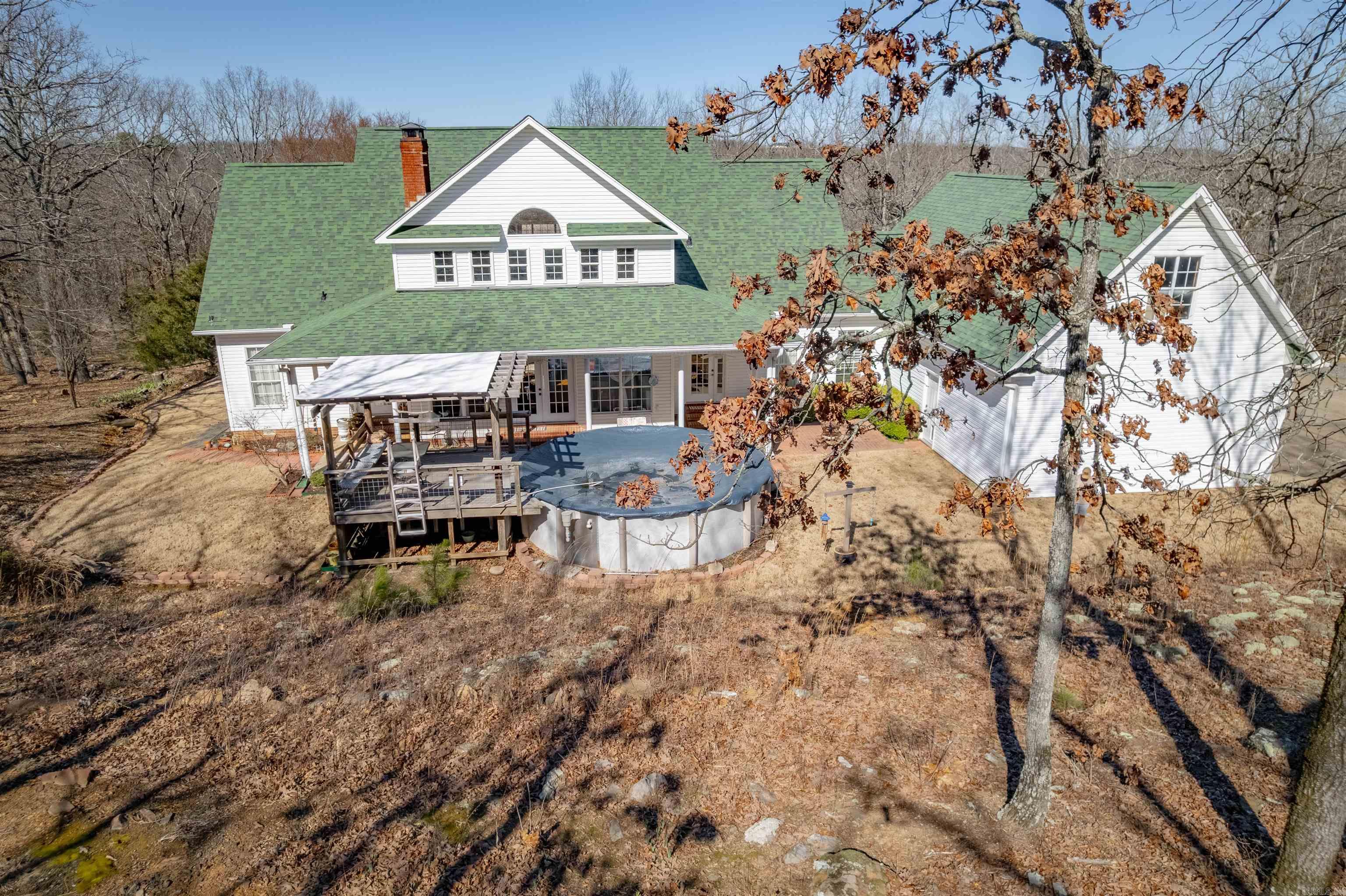 245  Memory Ln  Cabot, AR