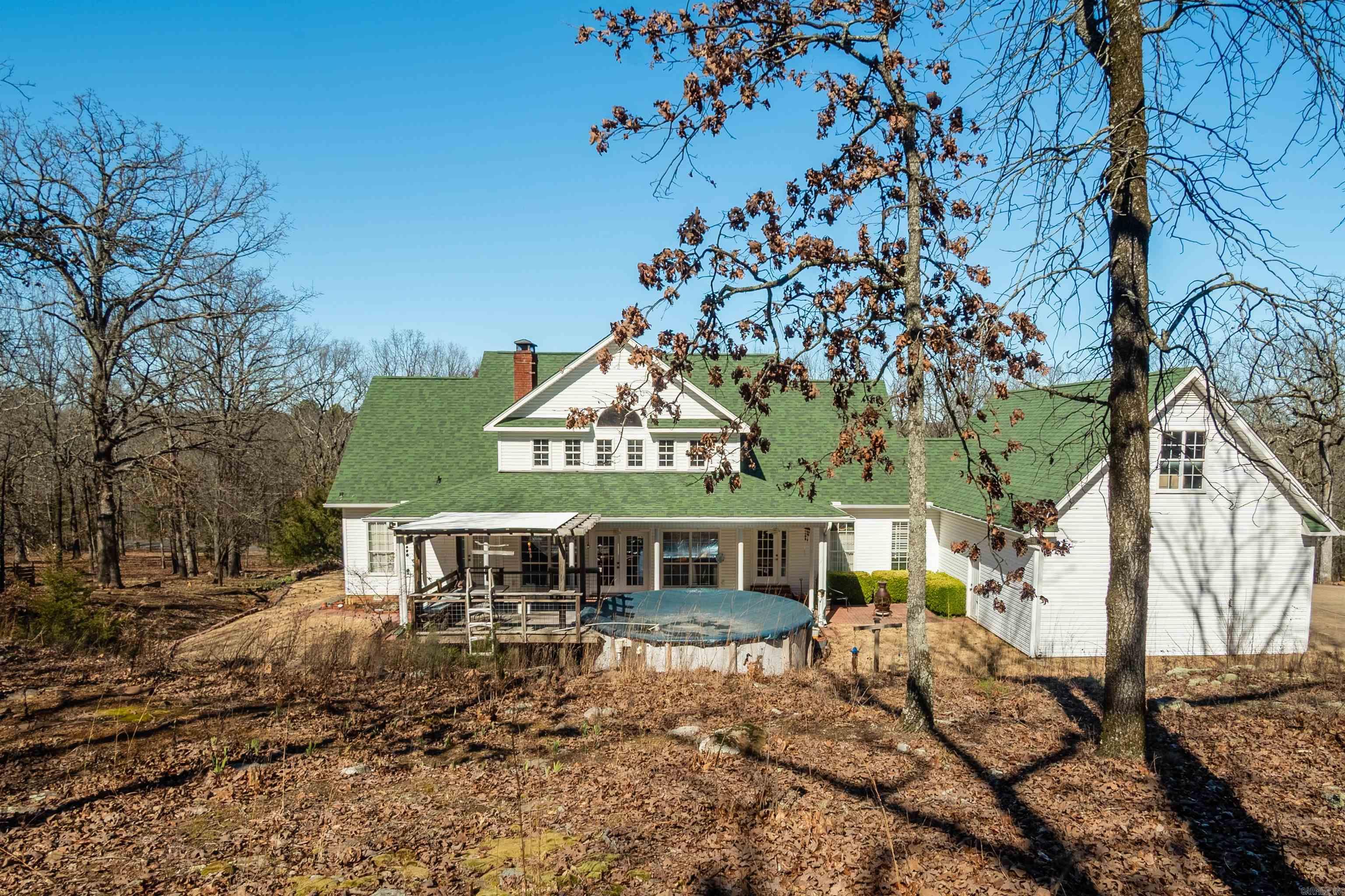 245  Memory Ln  Cabot, AR