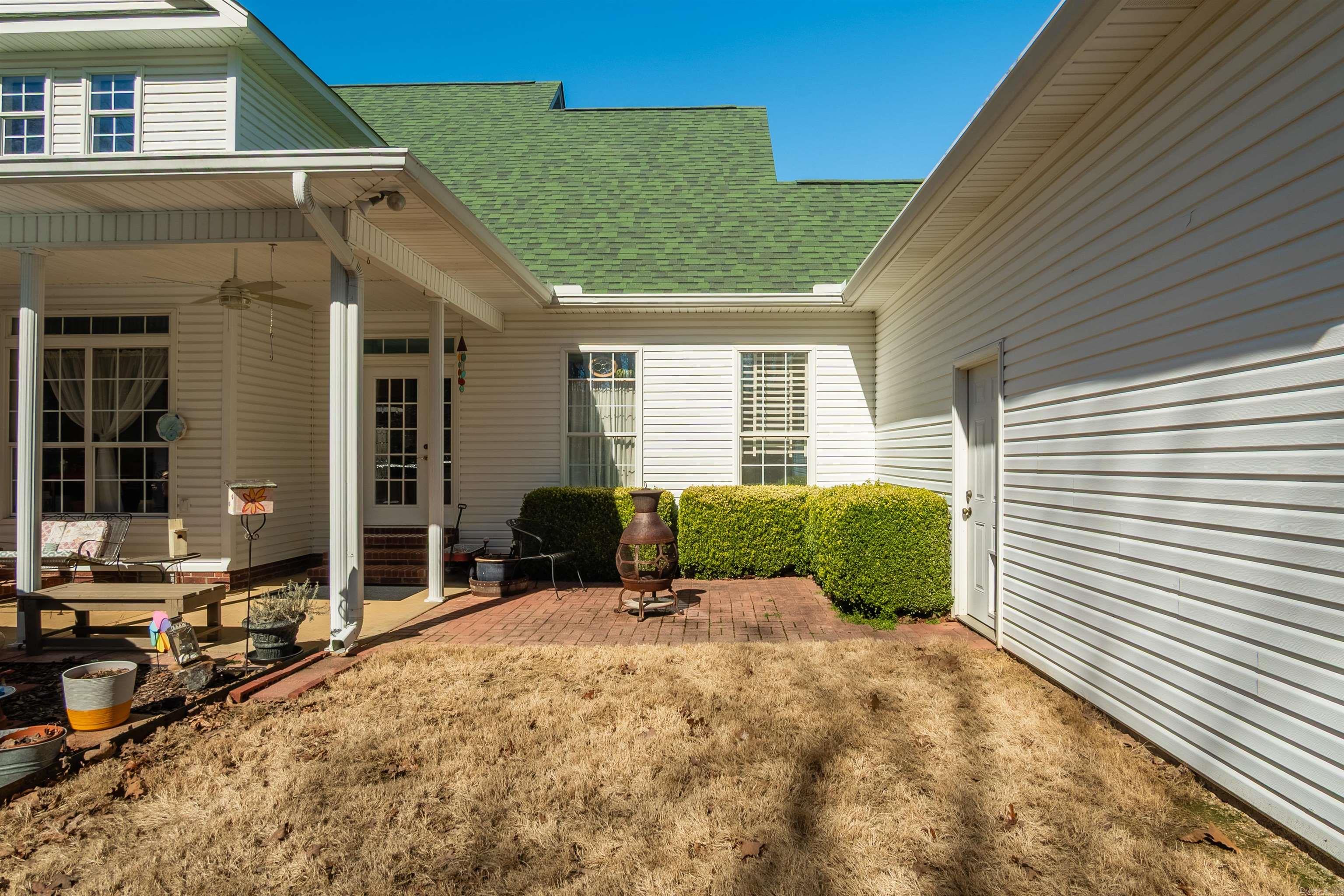 245  Memory Ln  Cabot, AR