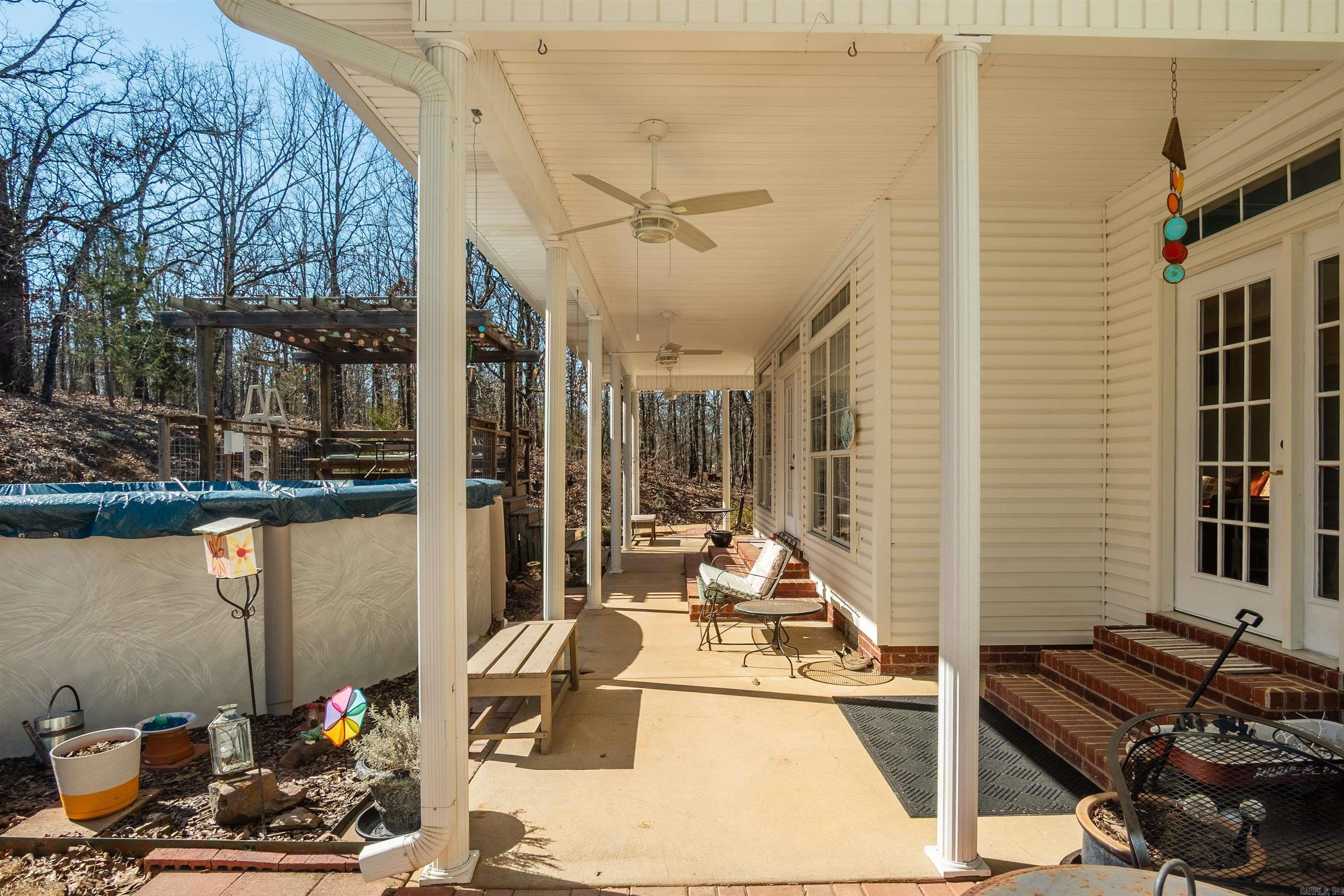 245  Memory Ln  Cabot, AR