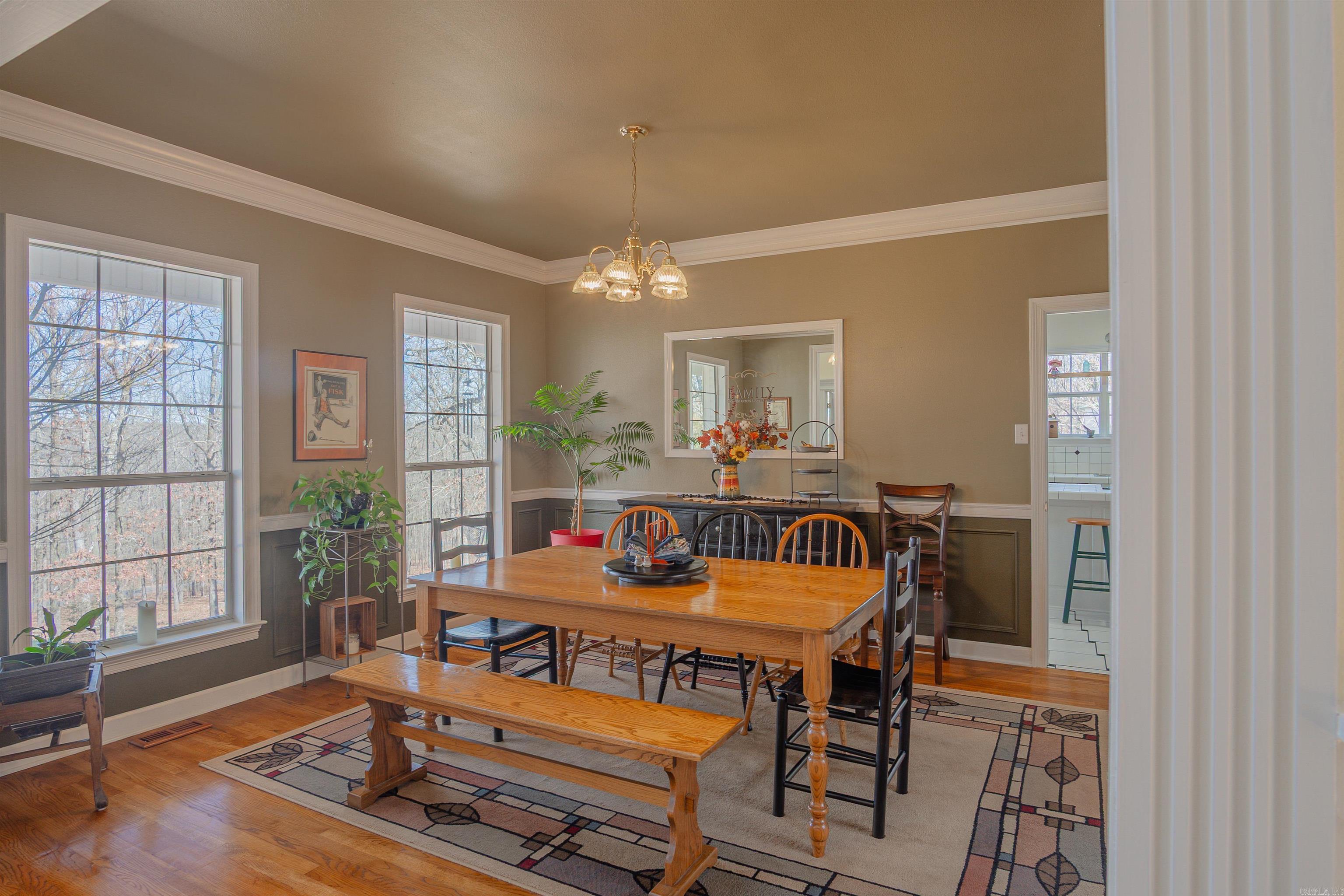 245  Memory Ln  Cabot, AR