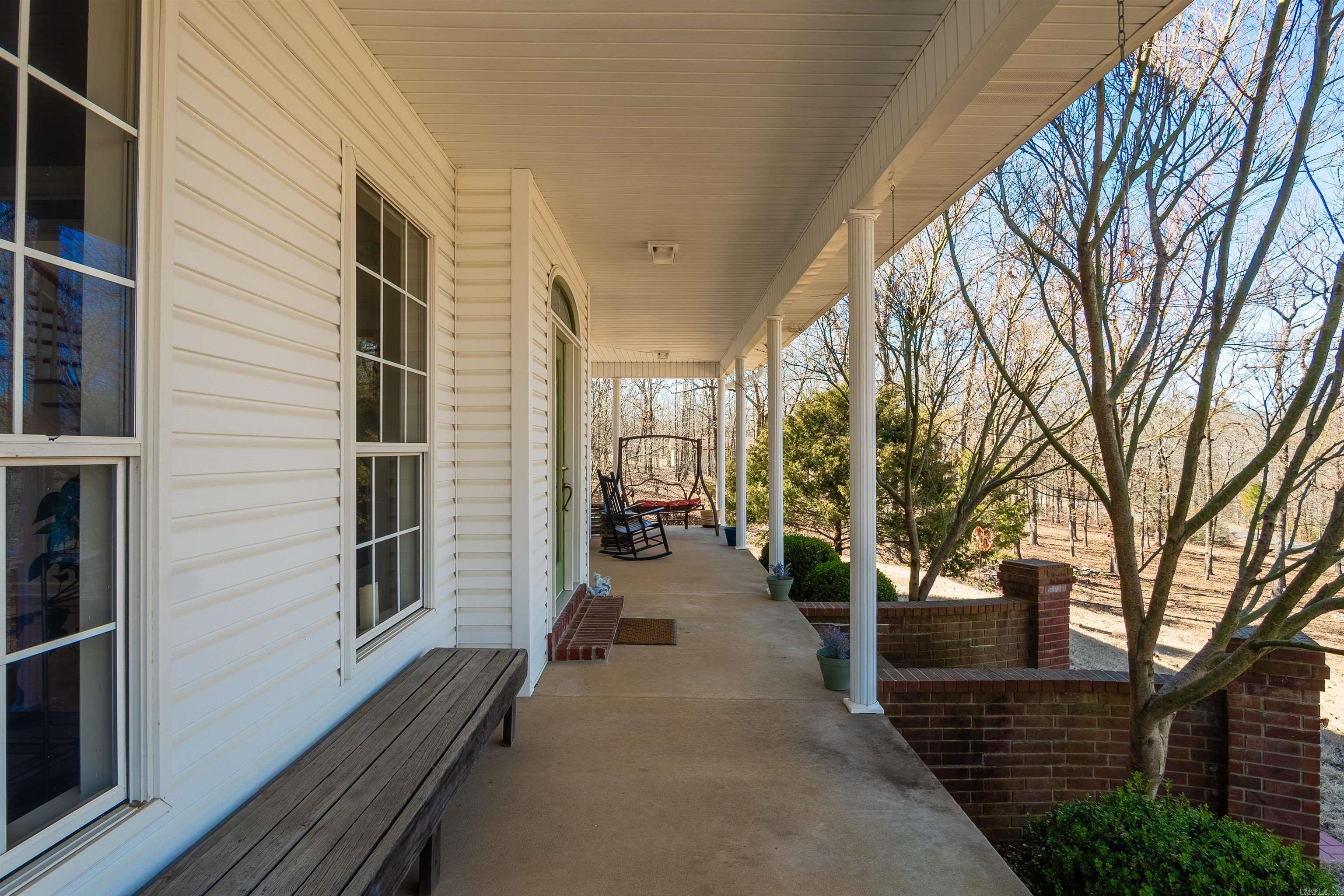 245  Memory Ln  Cabot, AR