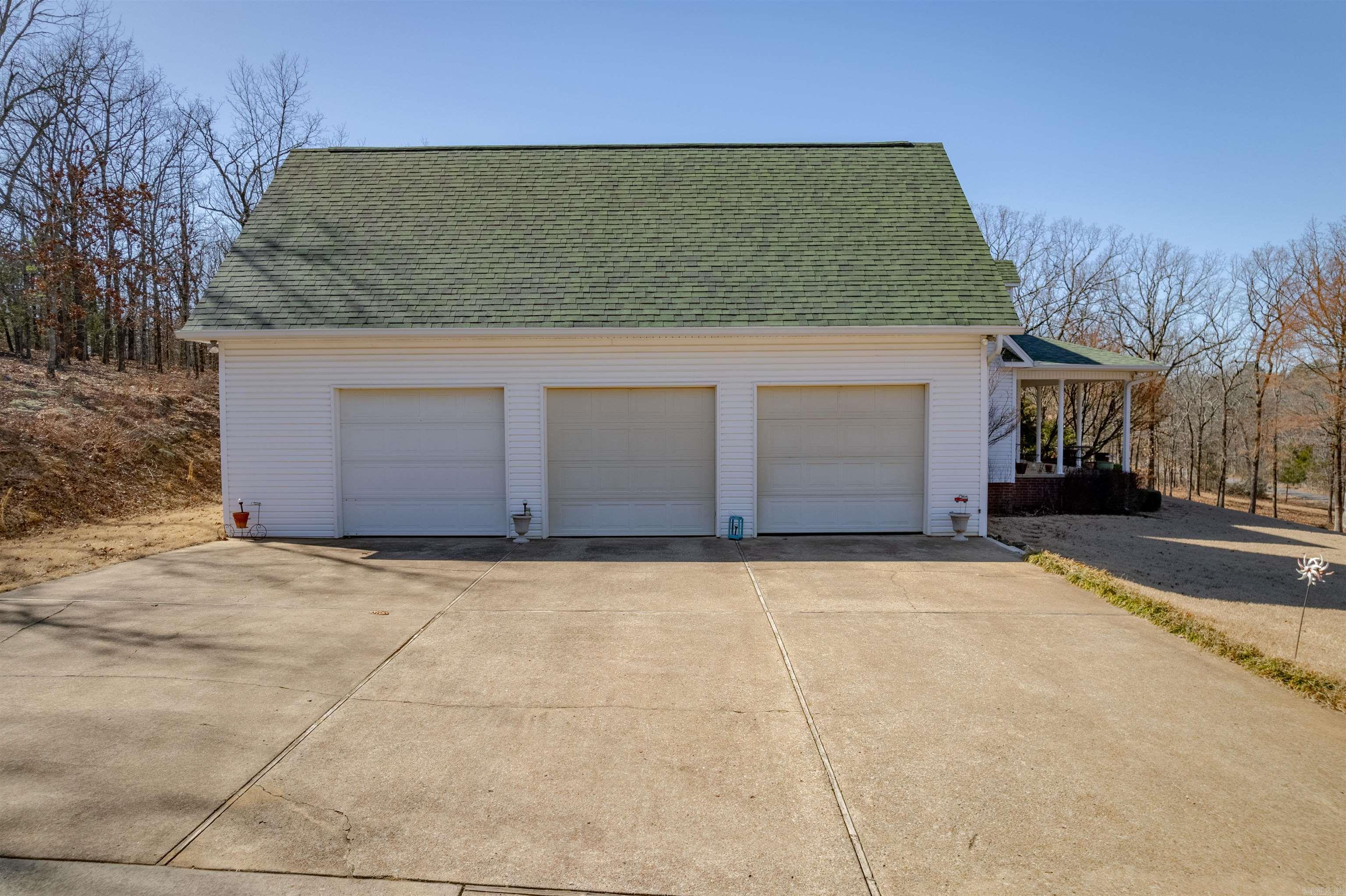 245  Memory Ln  Cabot, AR