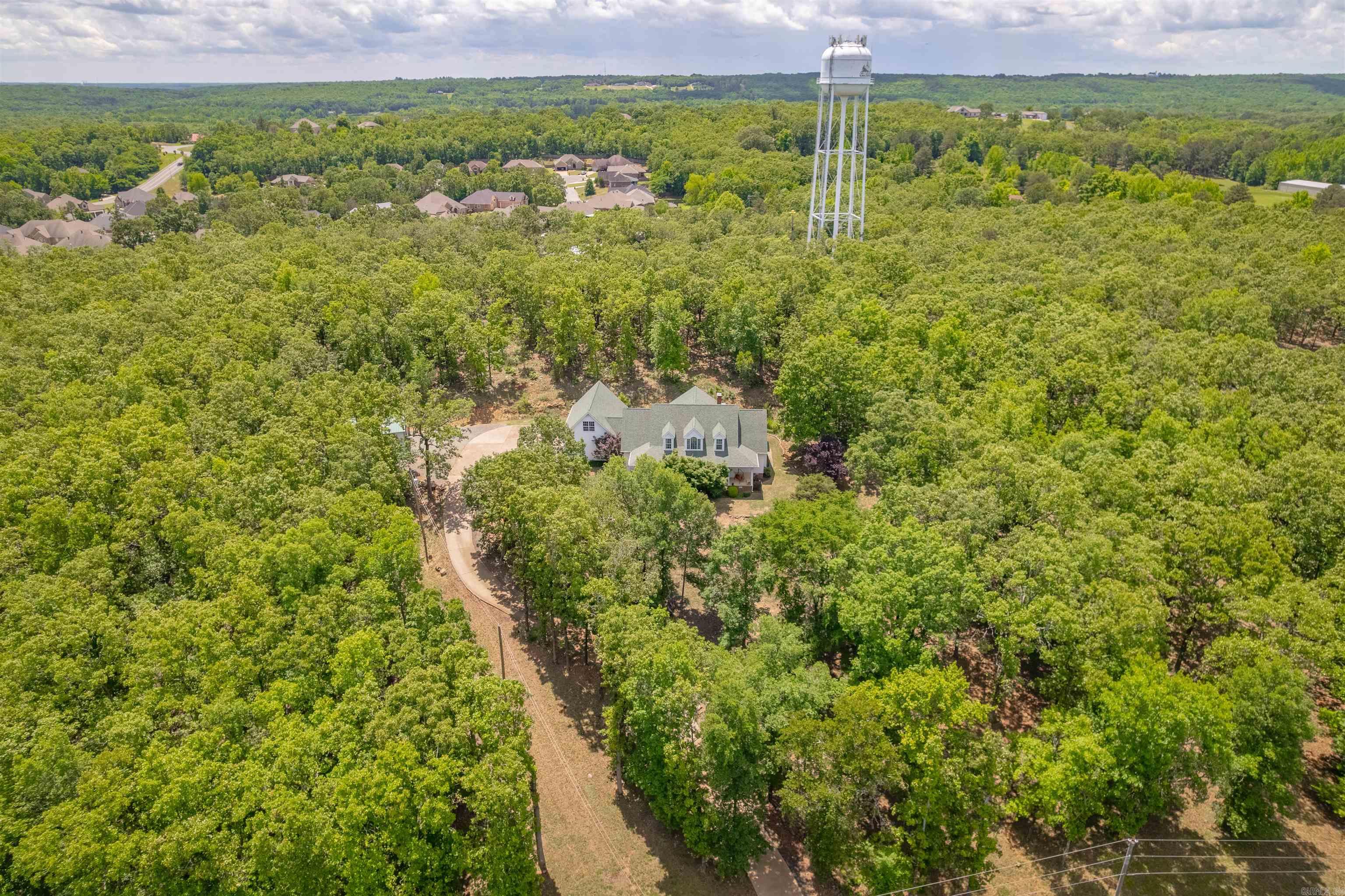 245  Memory Ln  Cabot, AR