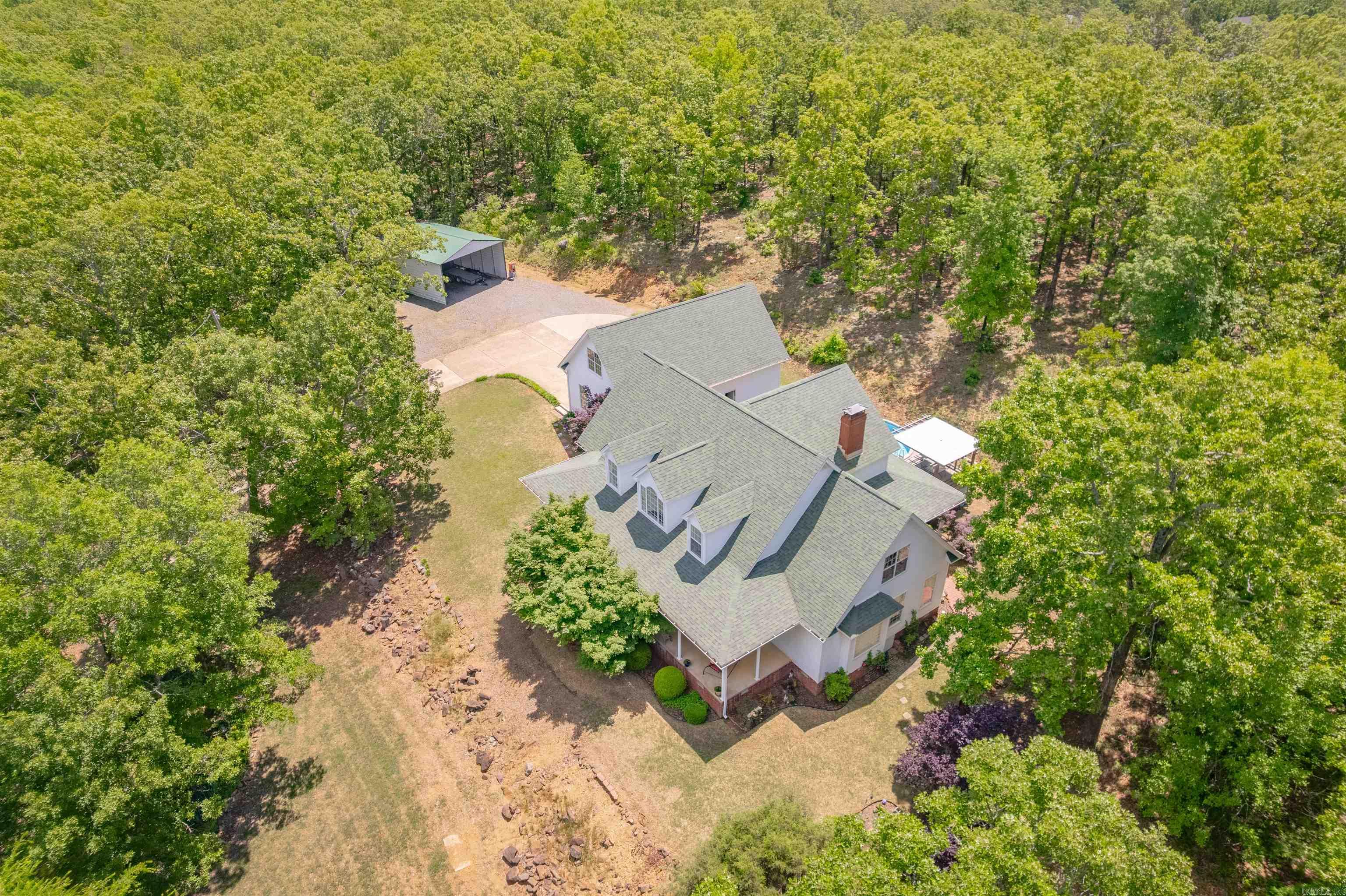 245  Memory Ln  Cabot, AR
