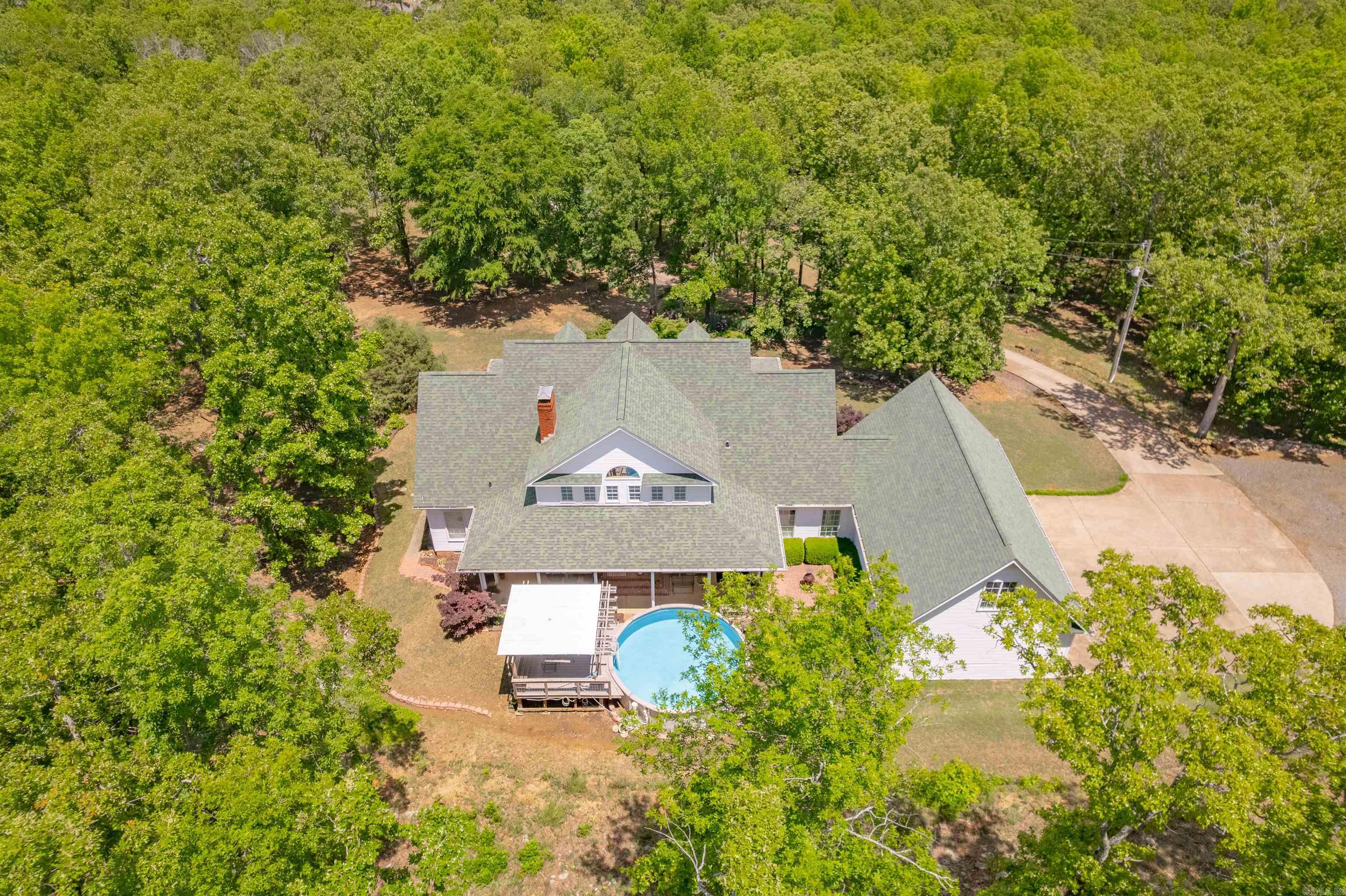 245  Memory Ln  Cabot, AR