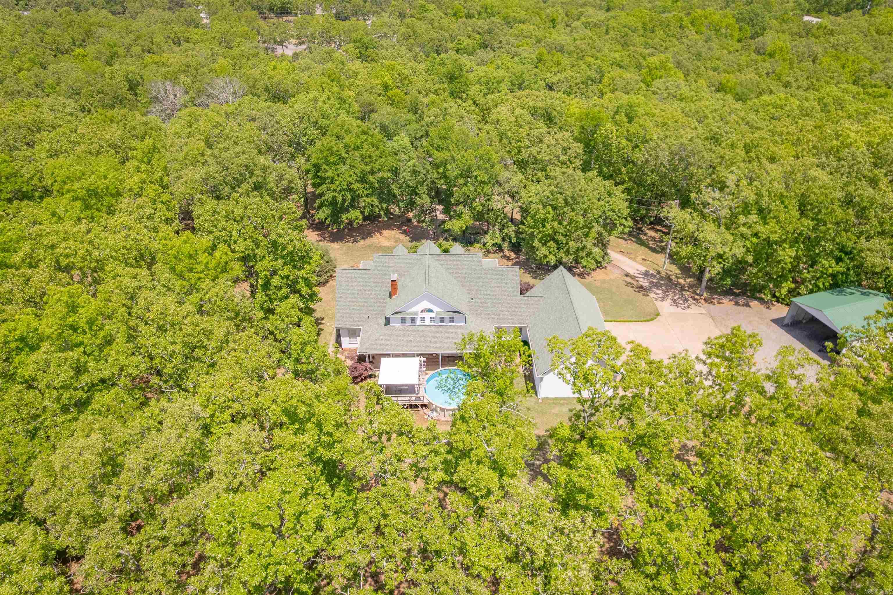 245  Memory Ln  Cabot, AR