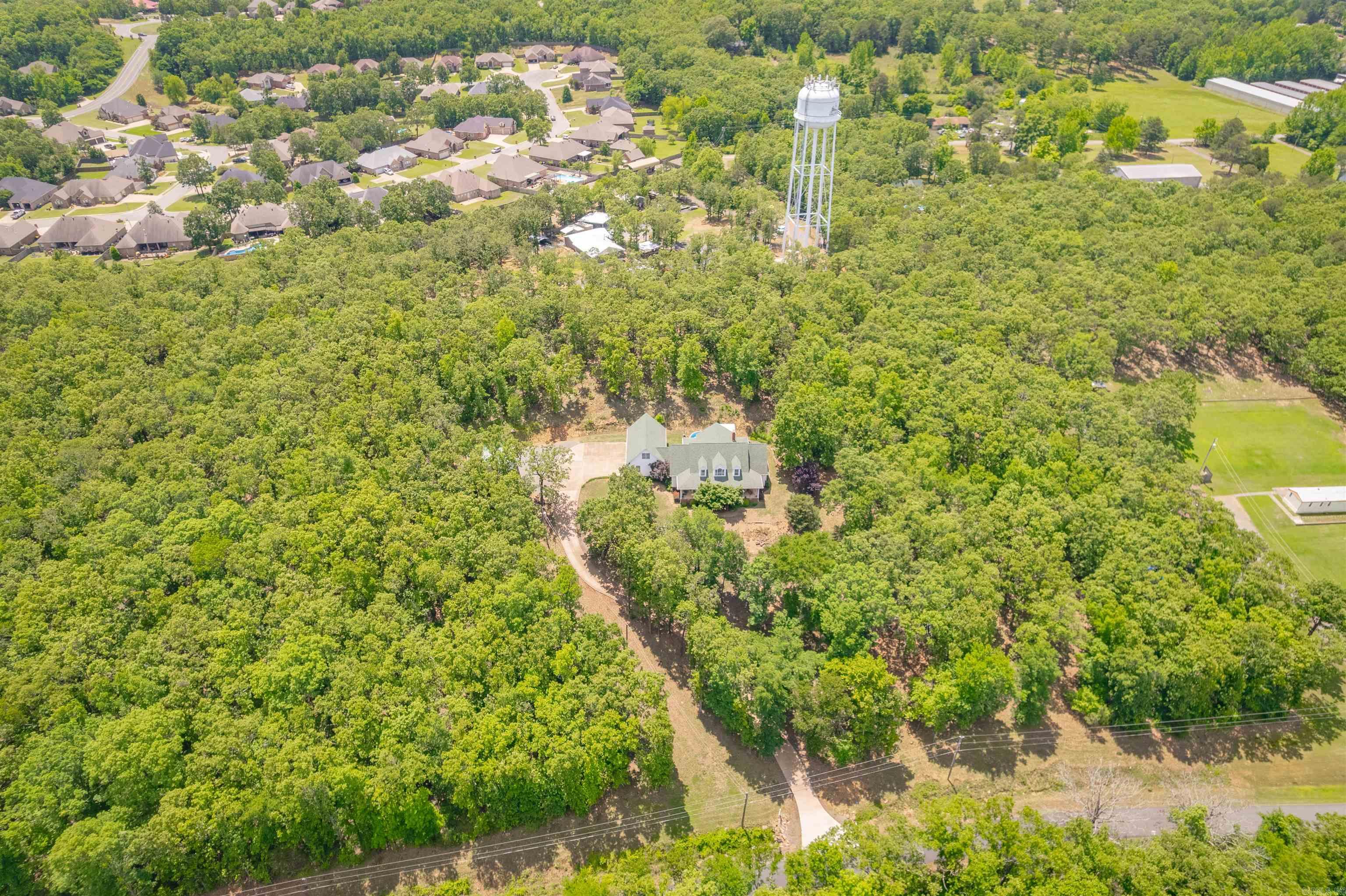 245  Memory Ln  Cabot, AR