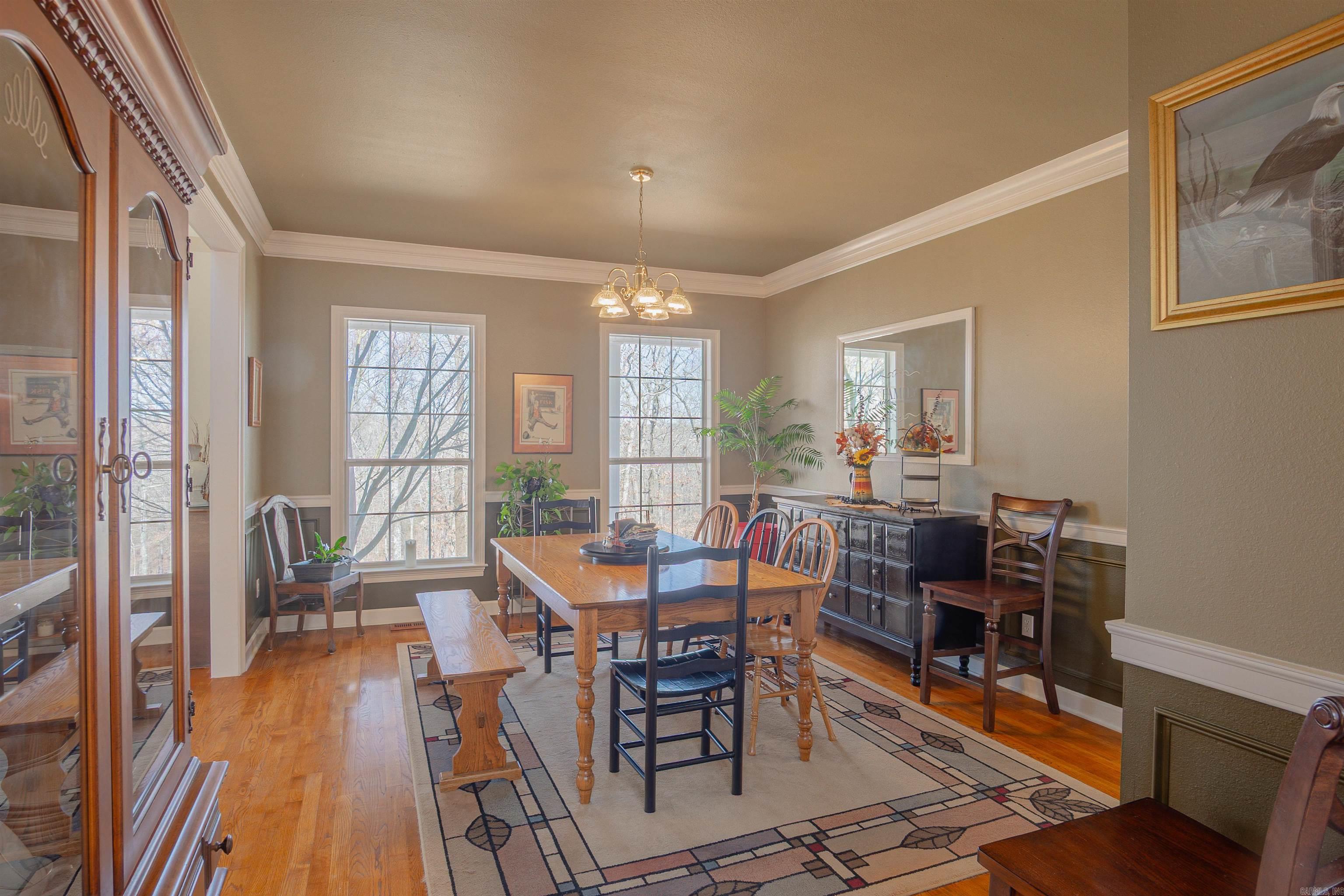 245  Memory Ln  Cabot, AR