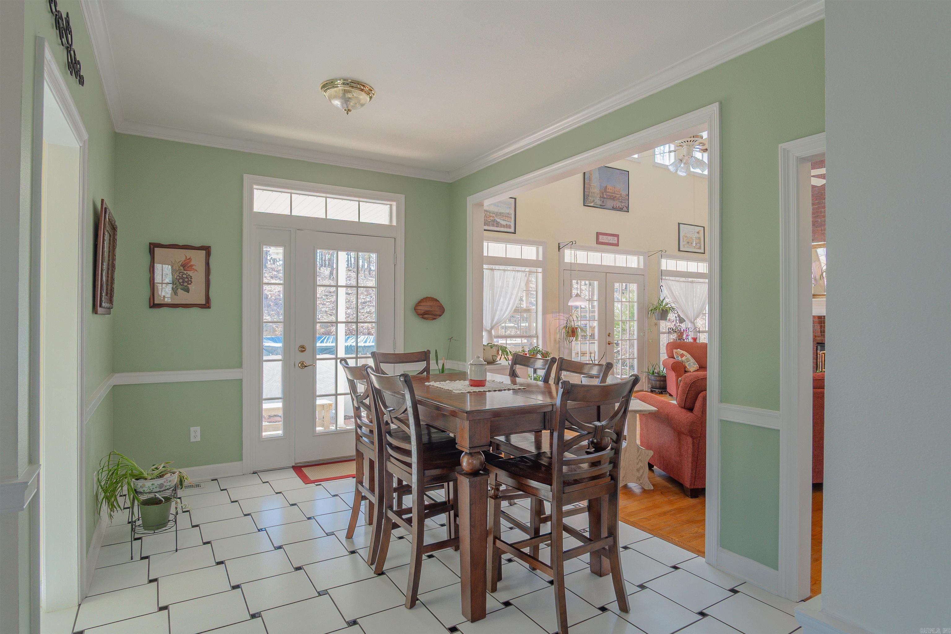 245  Memory Ln  Cabot, AR