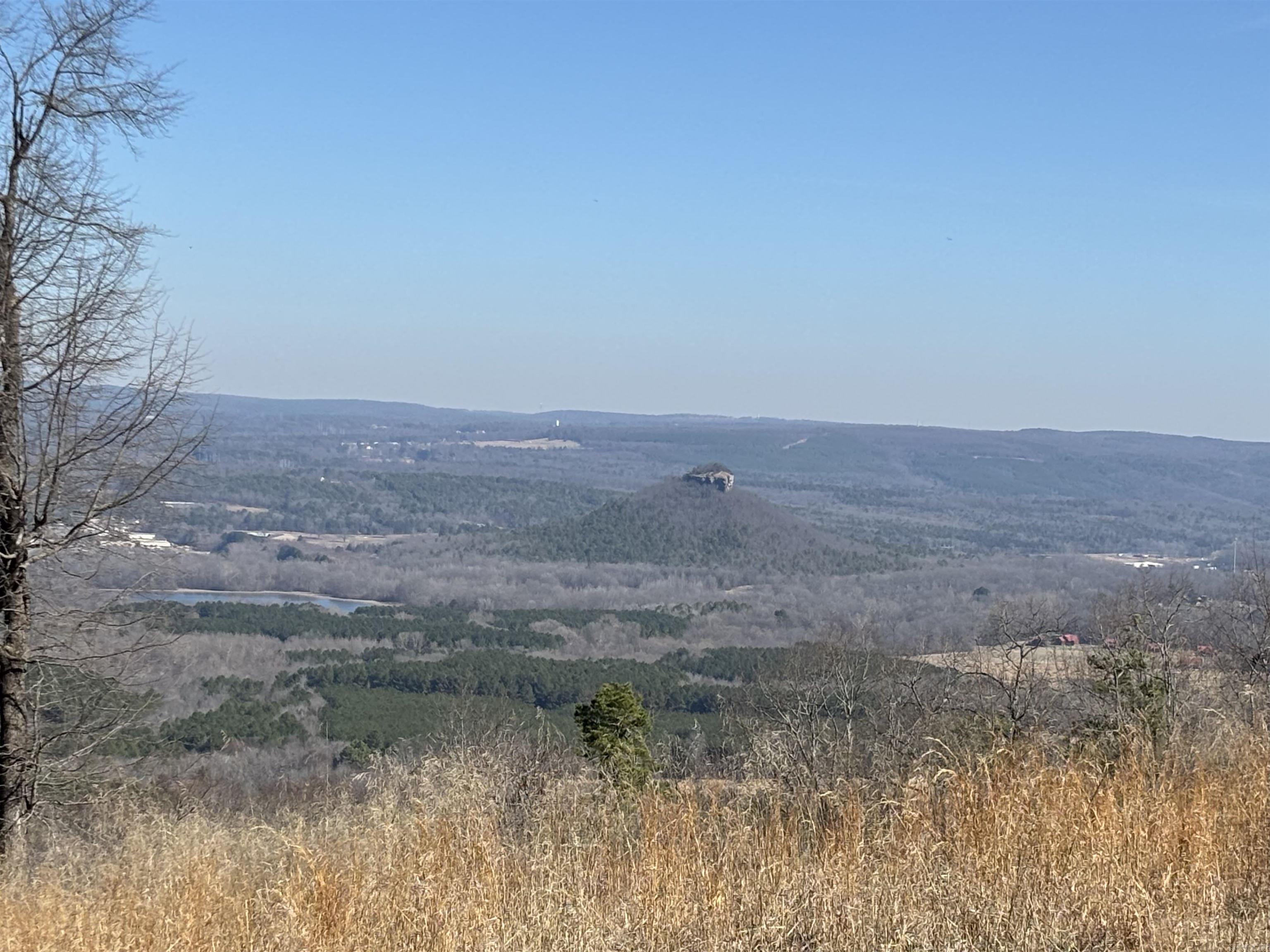 Lot 3  Legacy Road  Heber Springs, AR