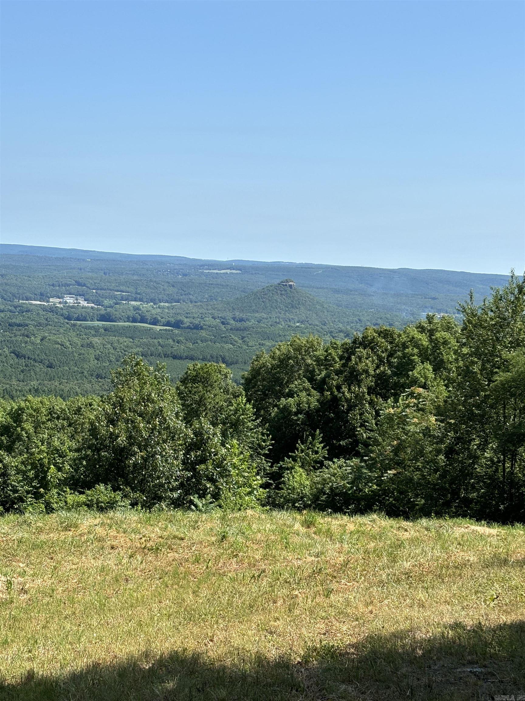 Lot 3  Legacy Road  Heber Springs, AR