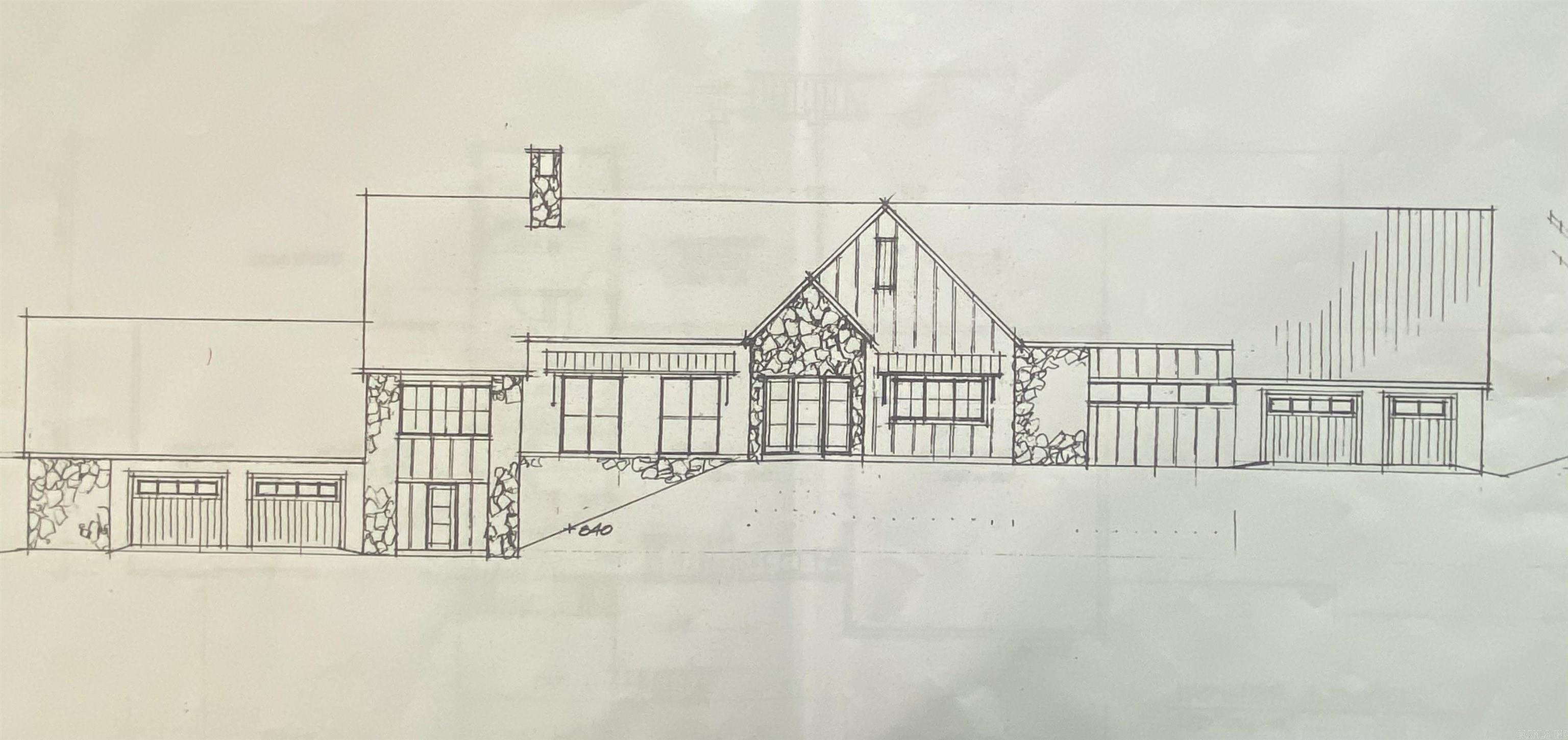 Lot 3  Legacy Road  Heber Springs, AR