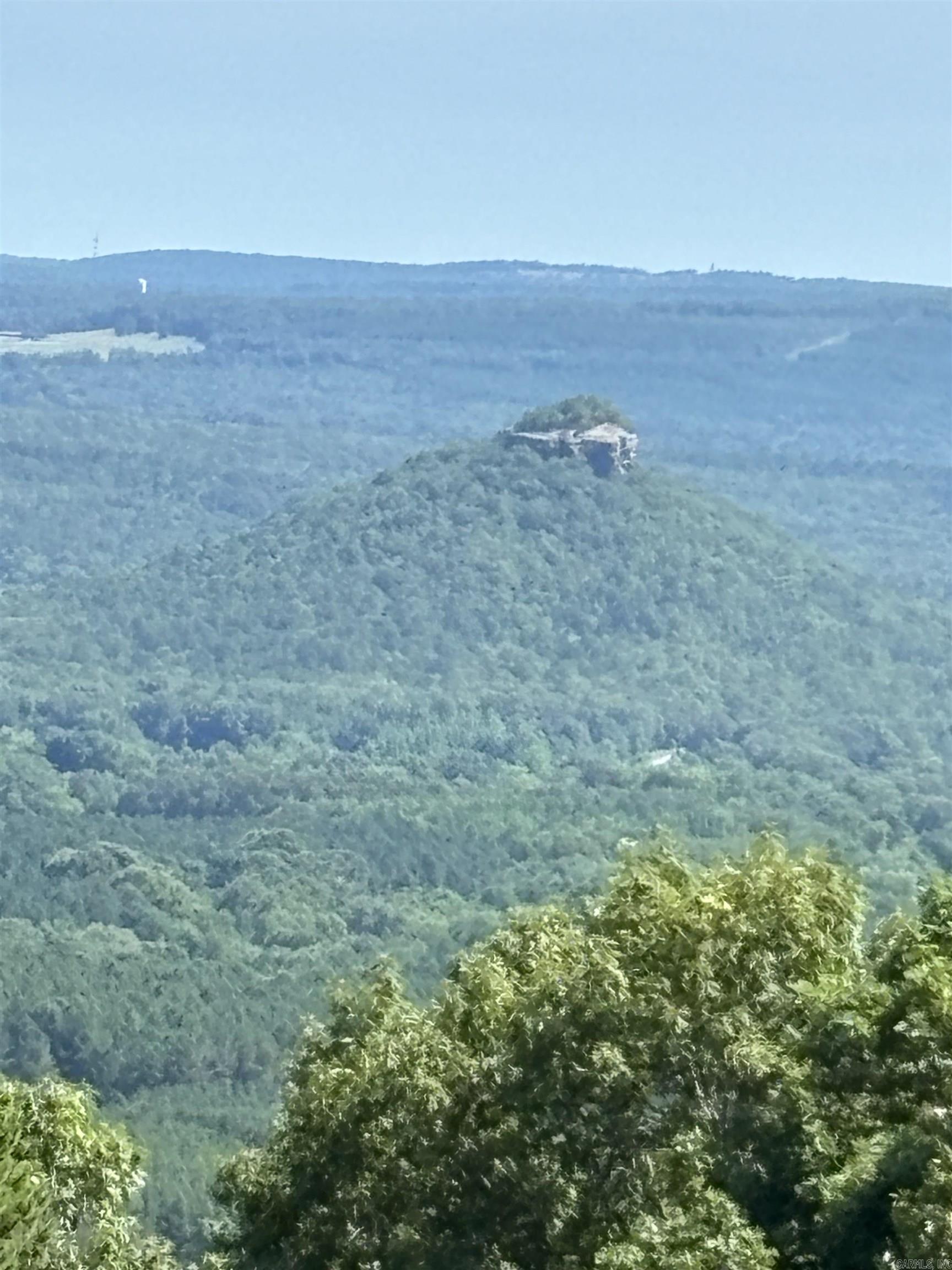Lot 3  Legacy Road  Heber Springs, AR