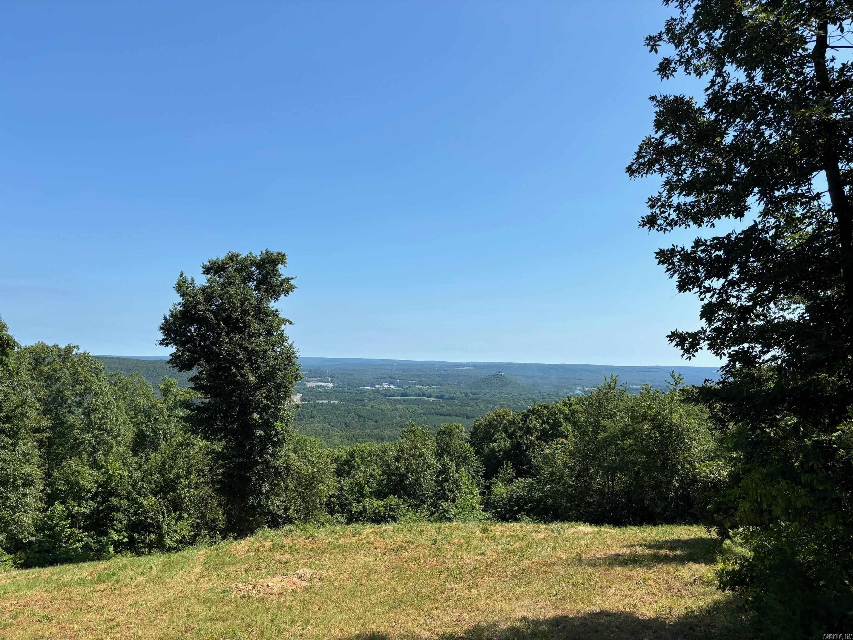 Lot 3  Legacy Road  Heber Springs, AR