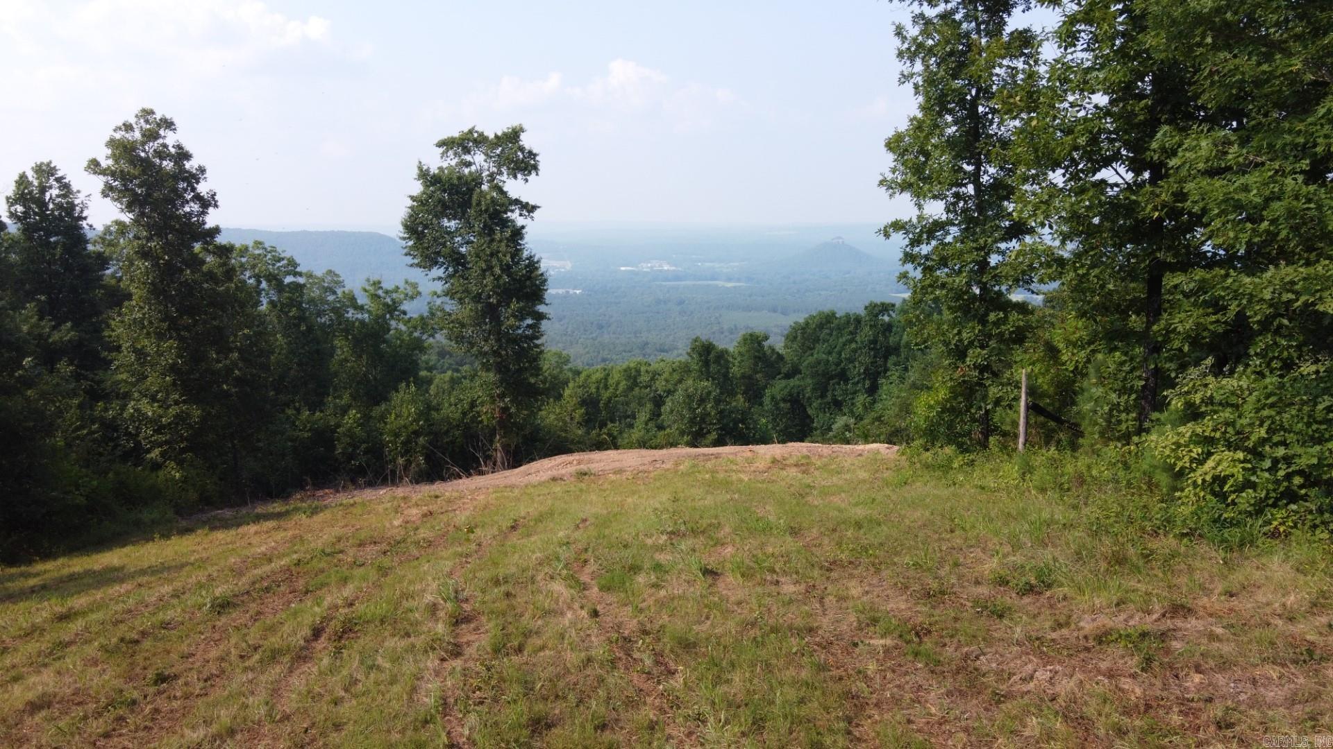 Lot 3  Legacy Road  Heber Springs, AR