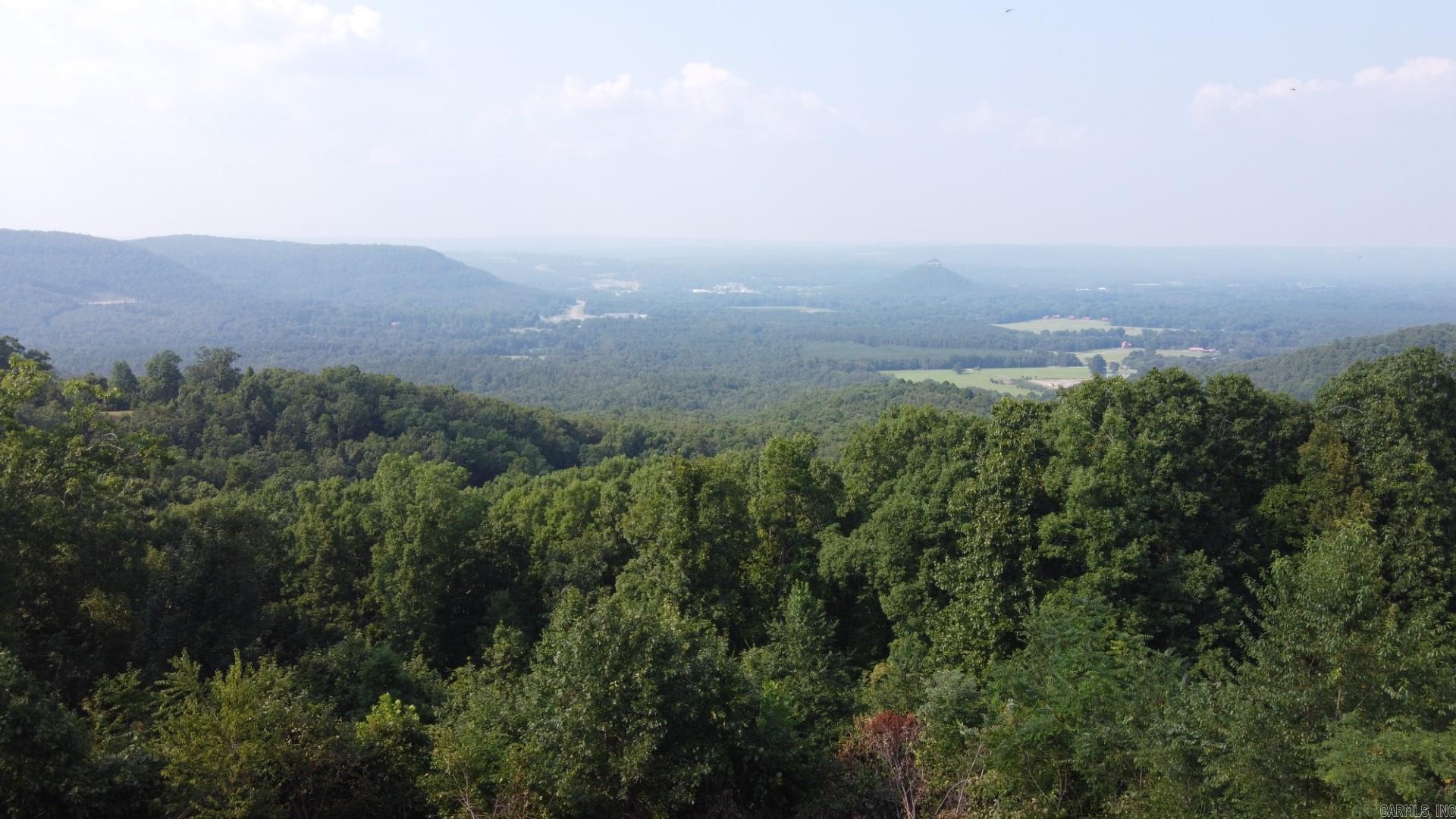 Lot 3  Legacy Road  Heber Springs, AR