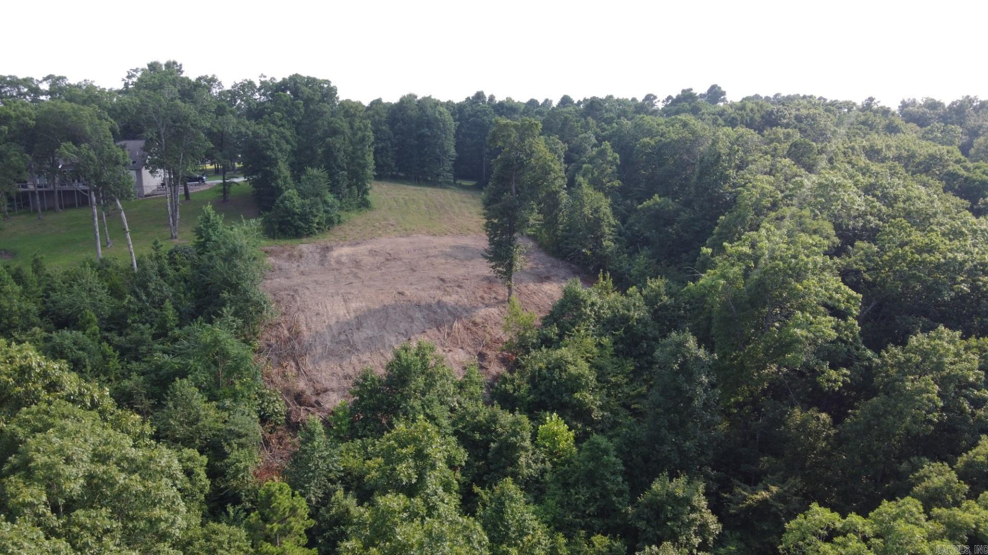 Lot 3  Legacy Road  Heber Springs, AR