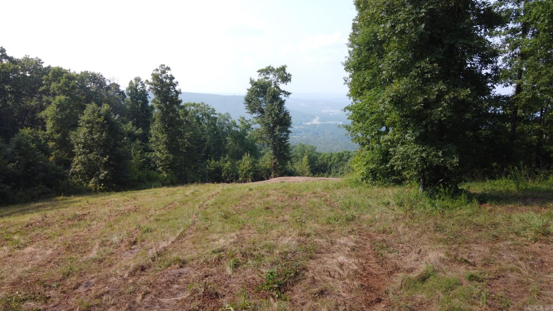 Lot 3  Legacy Road  Heber Springs, AR
