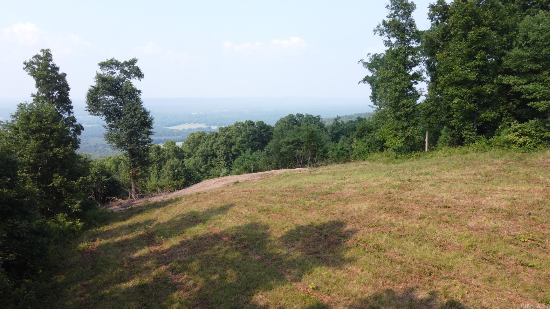 Lot 3  Legacy Road  Heber Springs, AR