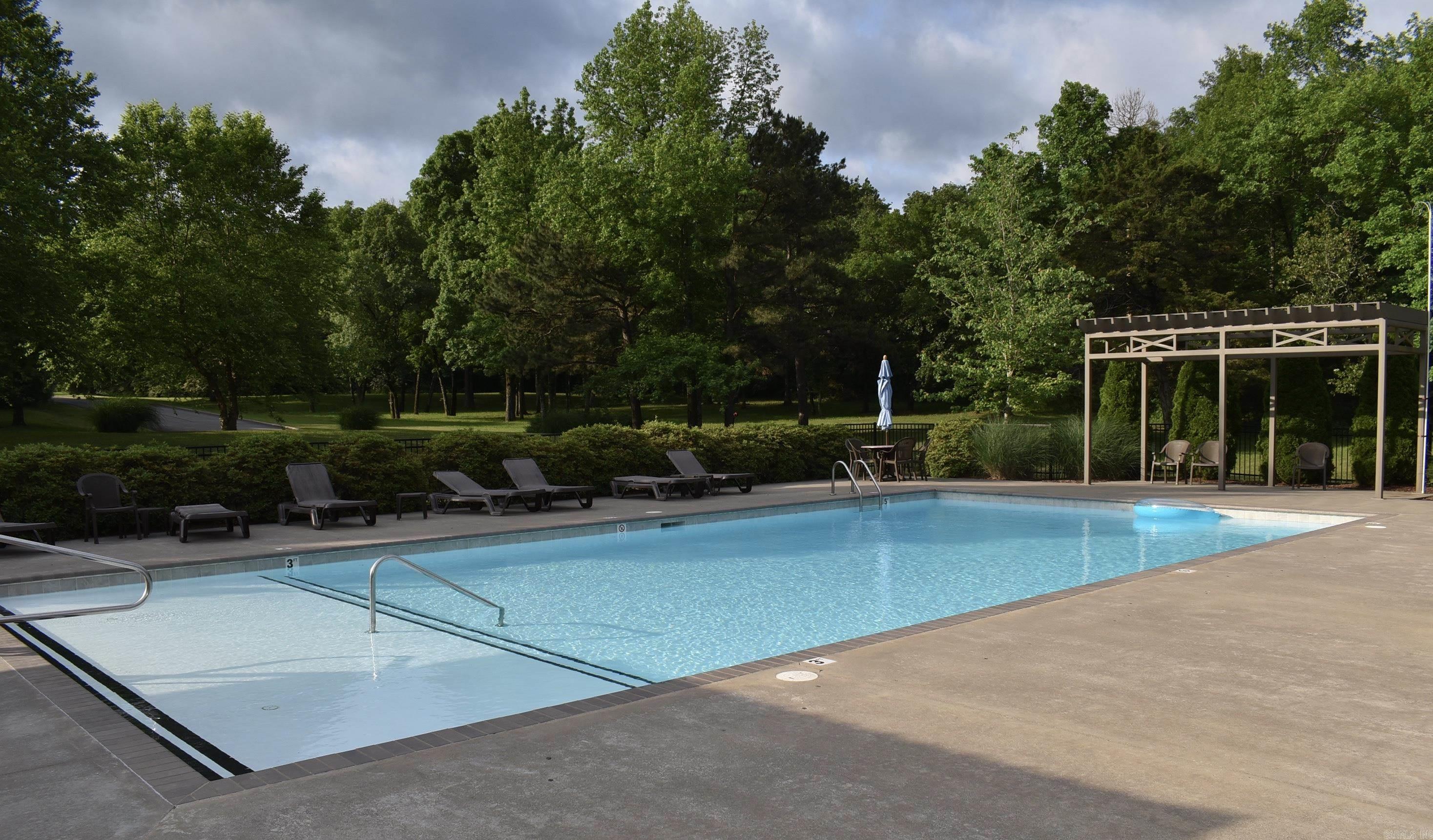16  Brighton Pointe Lane Lot #8 Brighton Pointe Heber Springs, AR