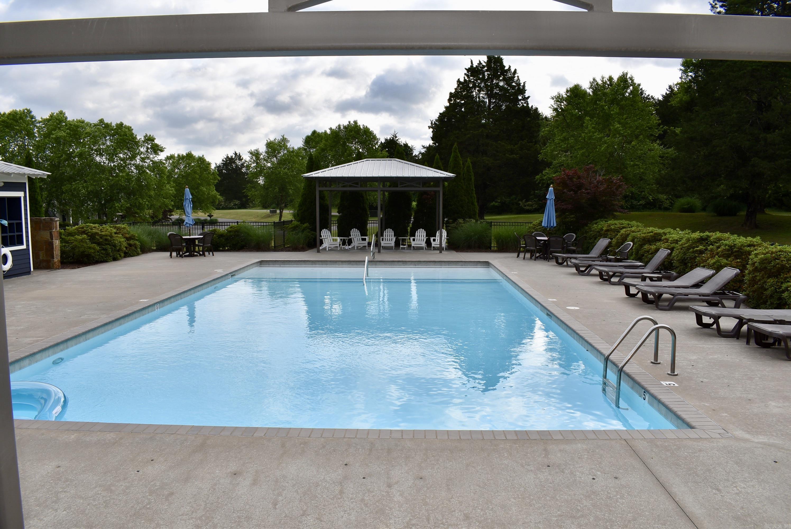 16  Brighton Pointe Lane Lot #8 Brighton Pointe Heber Springs, AR