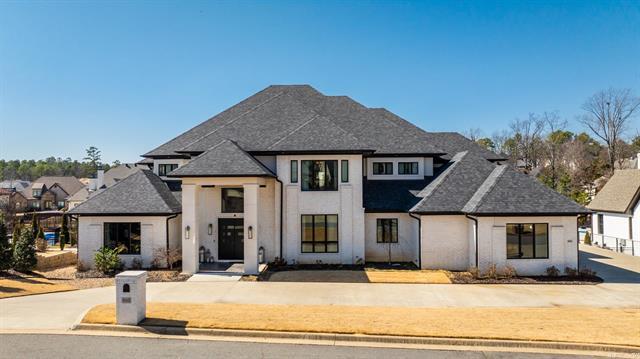 108  Mornay Ln  Little Rock, AR