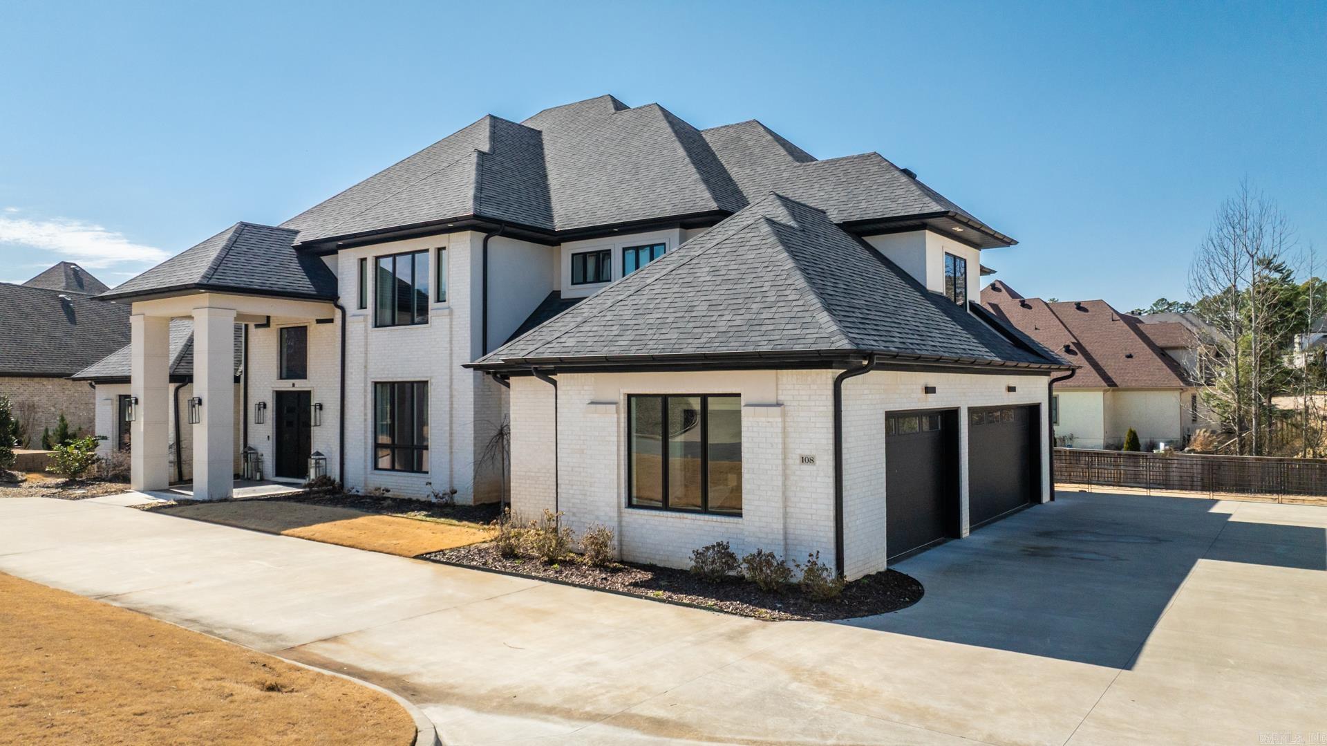 108  Mornay Ln  Little Rock, AR