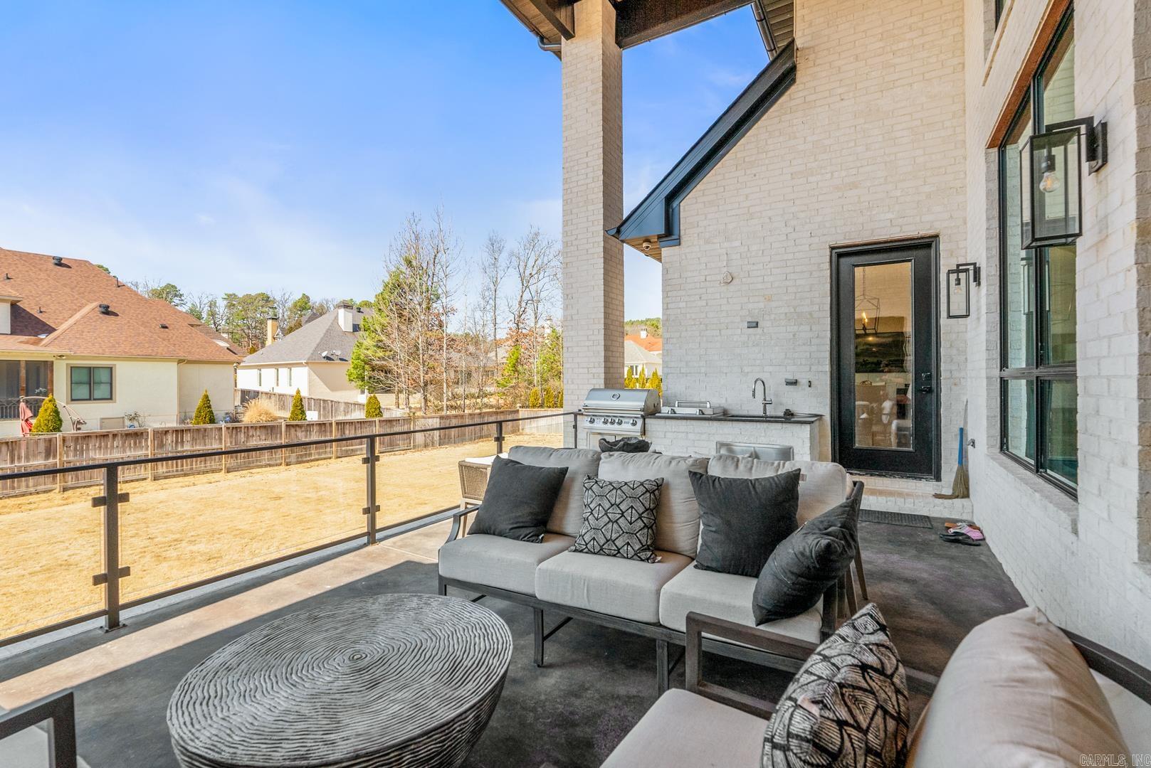 108  Mornay Ln  Little Rock, AR