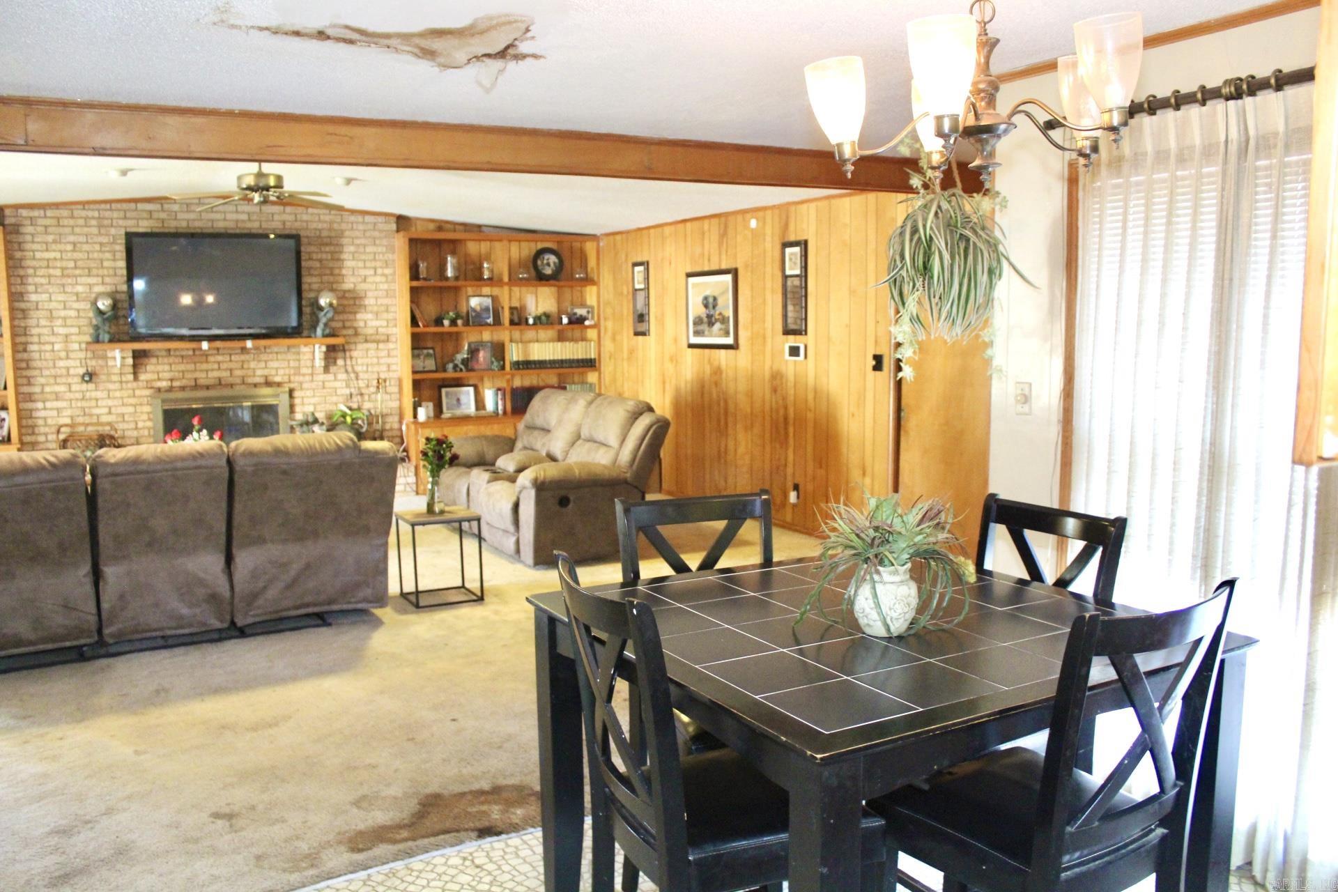 2300  Forest Knoll  Pine Bluff, AR